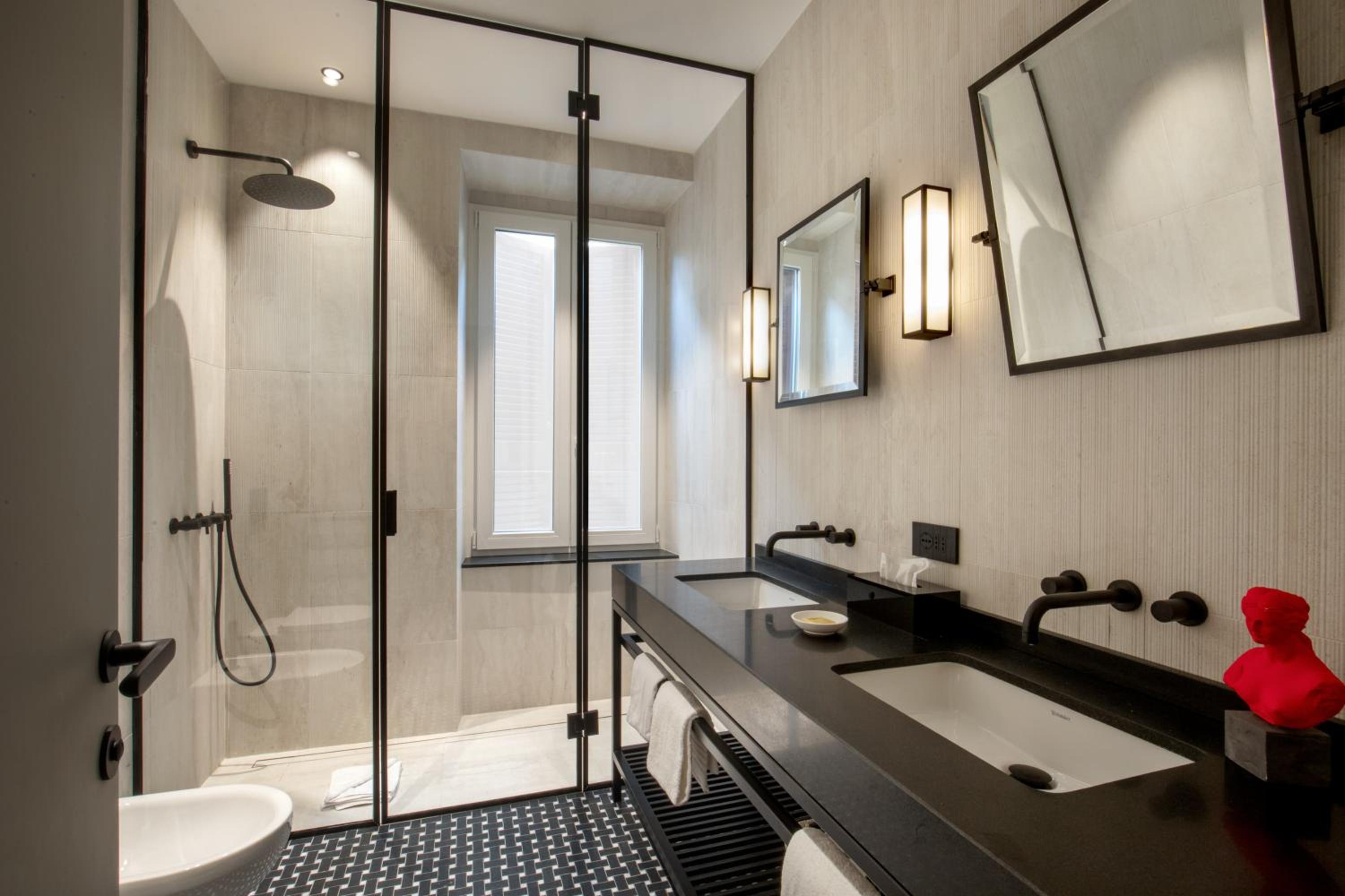 Apartment Via di Ripetta 229 thumbnail 6