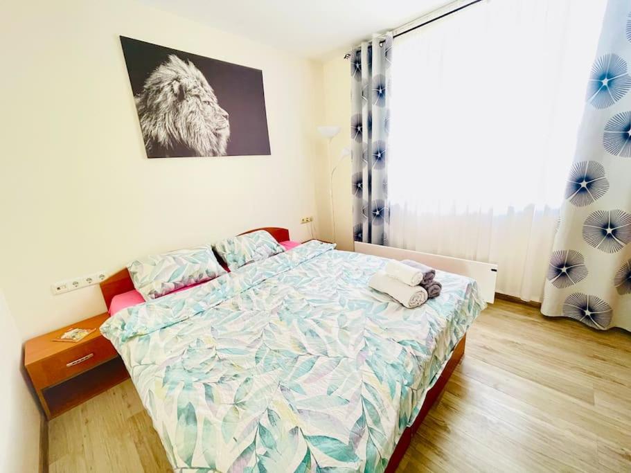 One-Bedroom Apartment - Photo 43