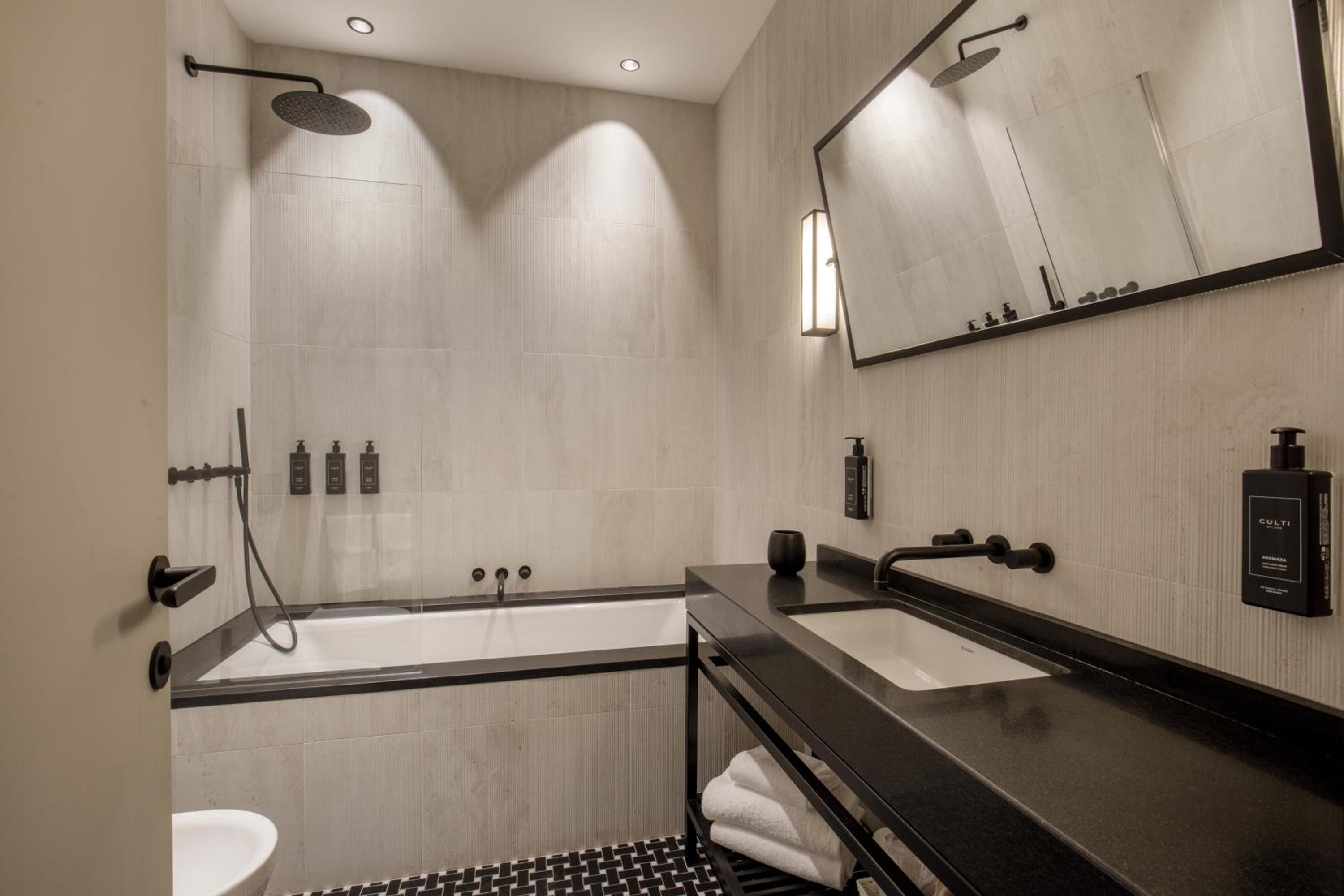Deluxe Suite Via di Ripetta 229 thumbnail 6