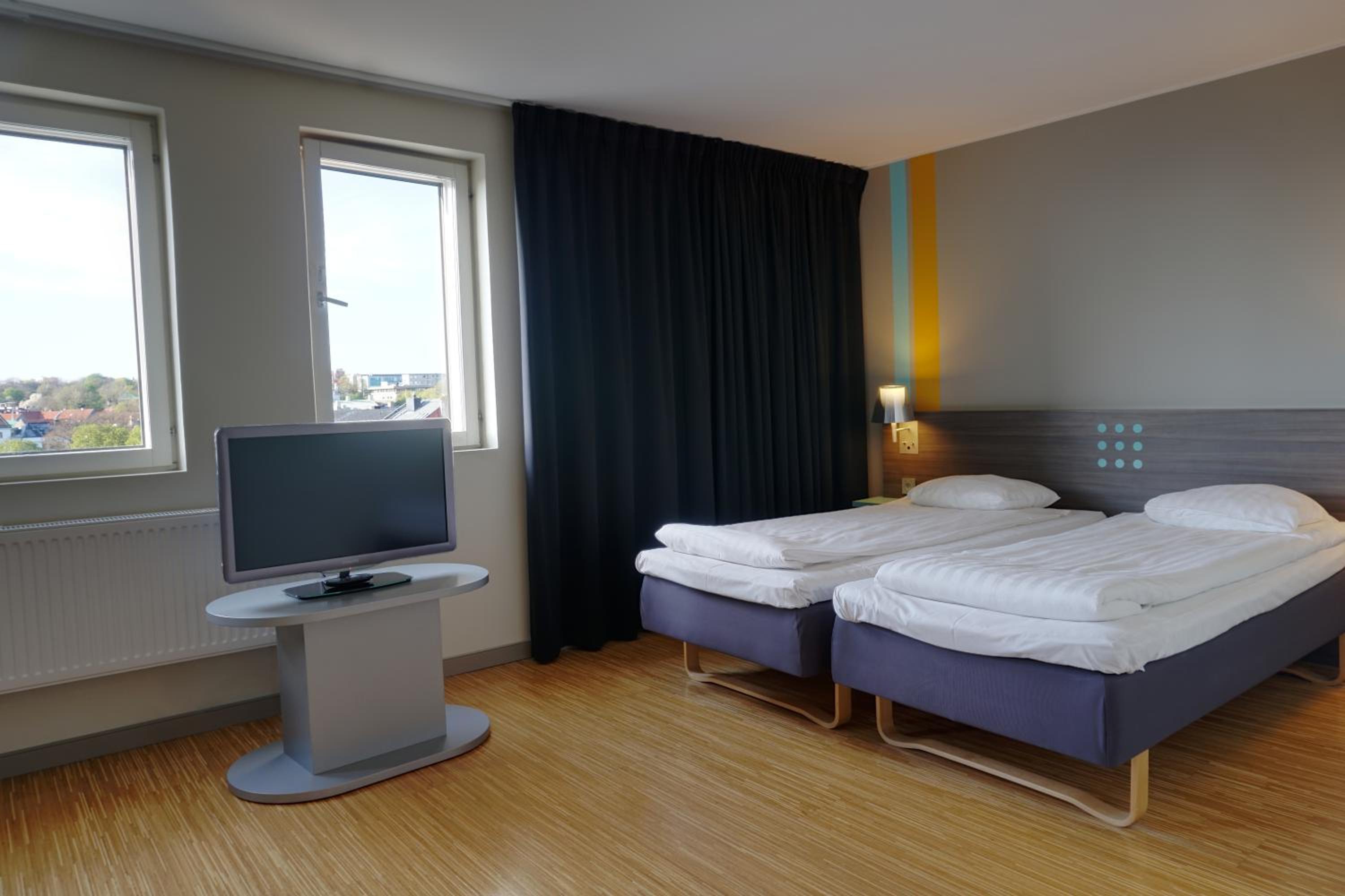 Superior Twin Room photo 1