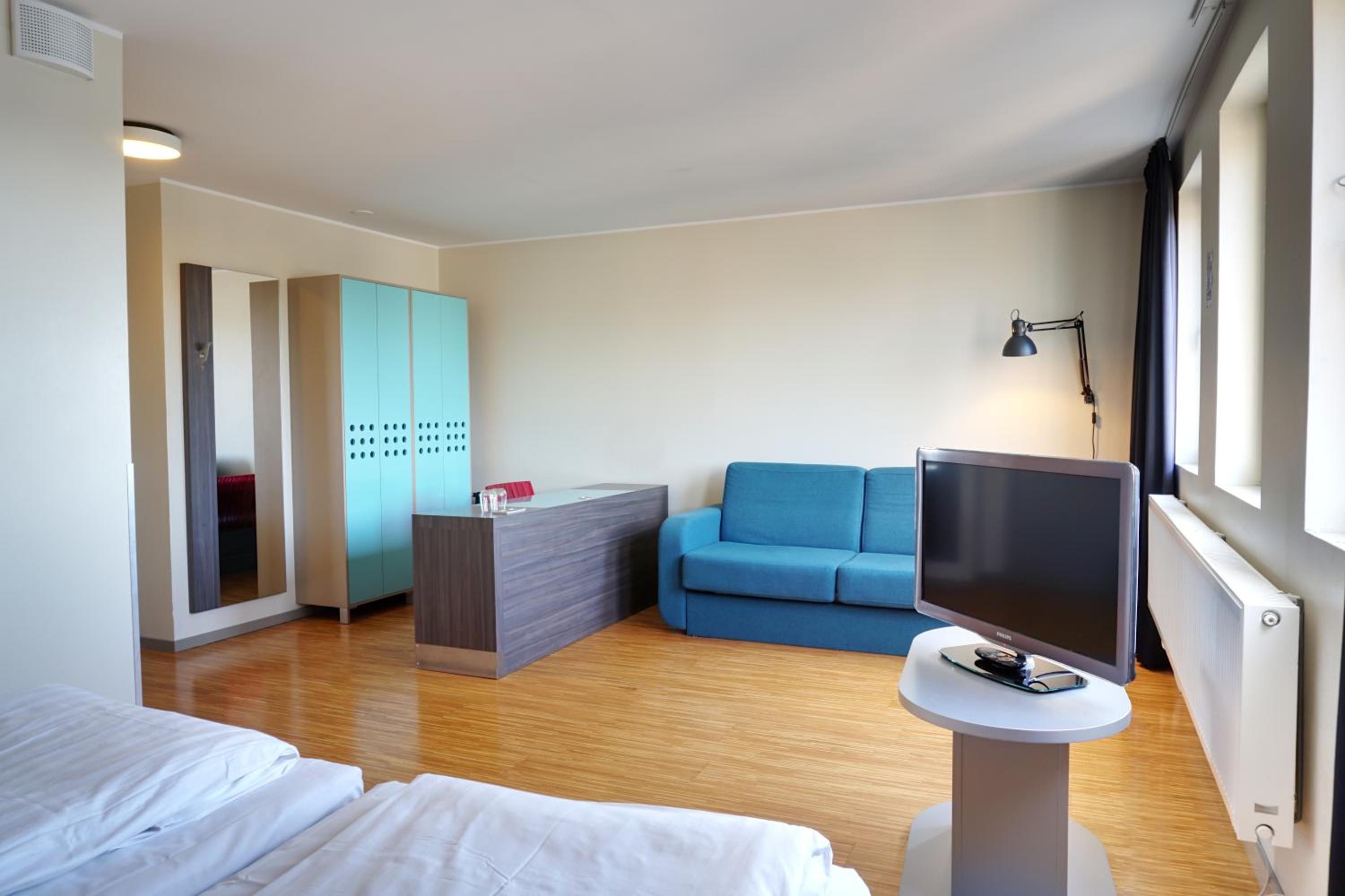 Superior Twin Room photo 2