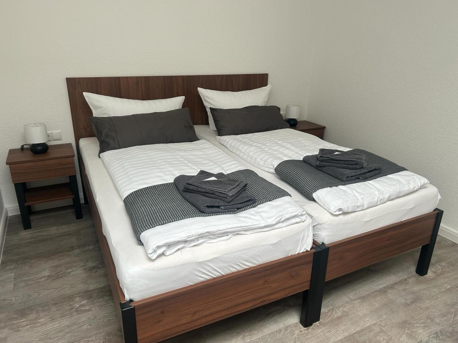 Double Room photo 3