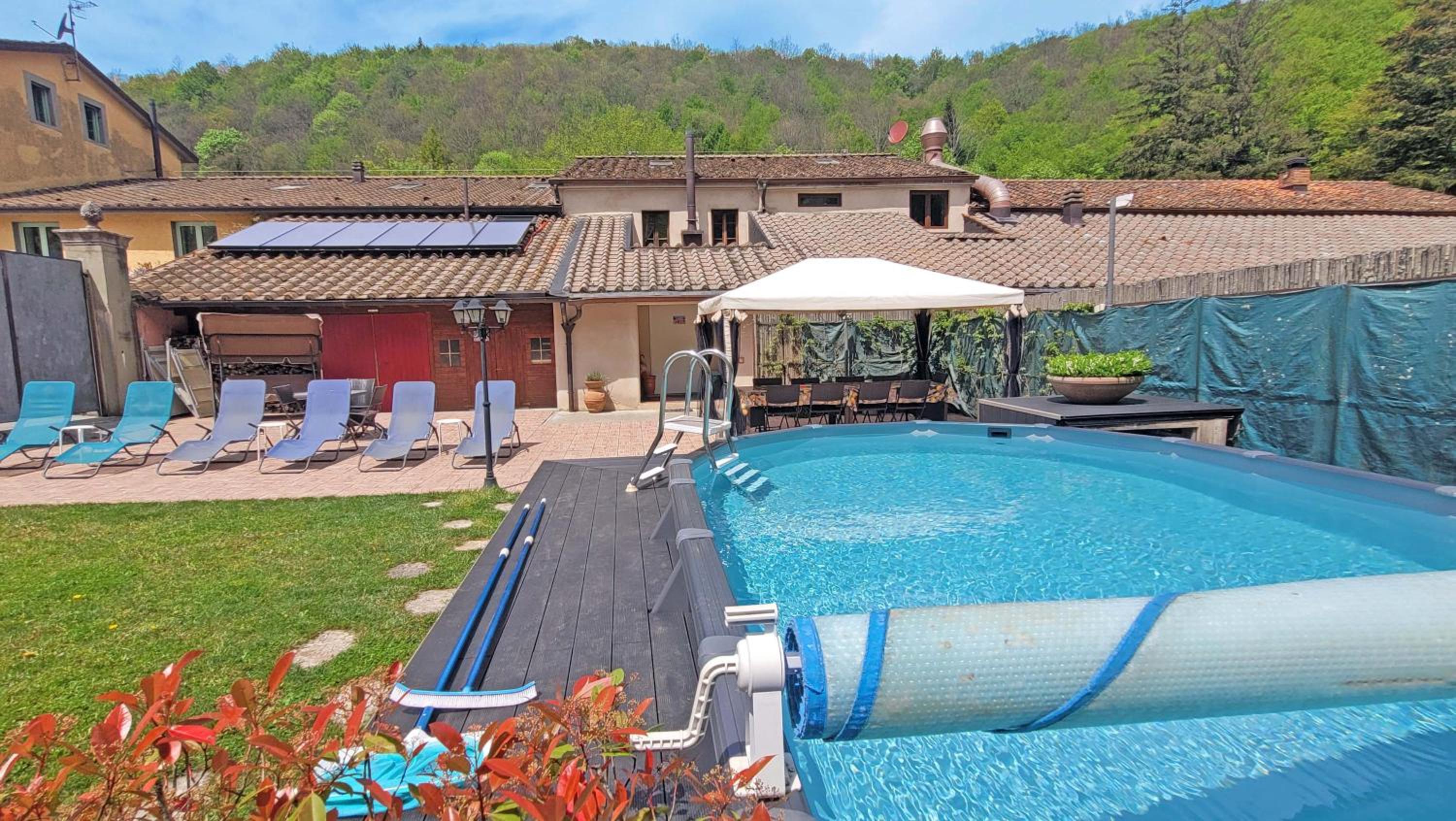 Locanda Le Panche, 写真 24