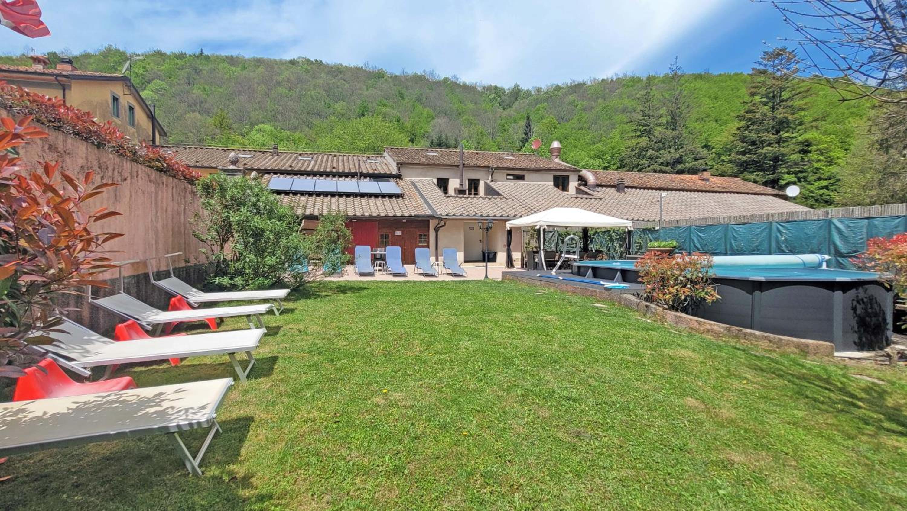 Locanda Le Panche, 写真 21