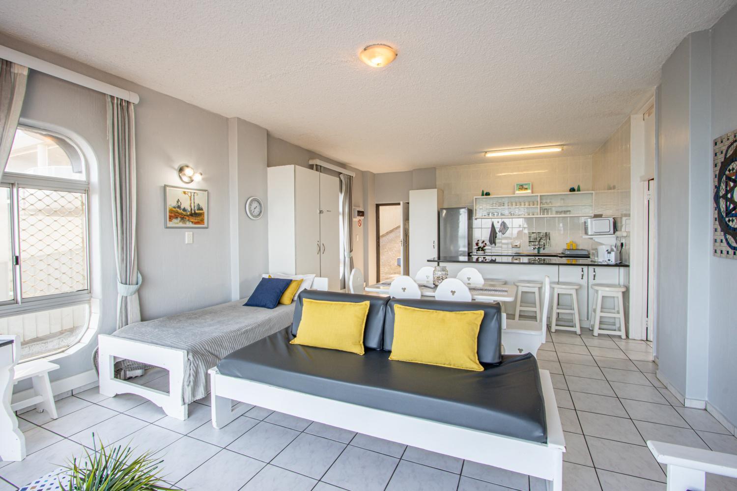 Apartment photo 1