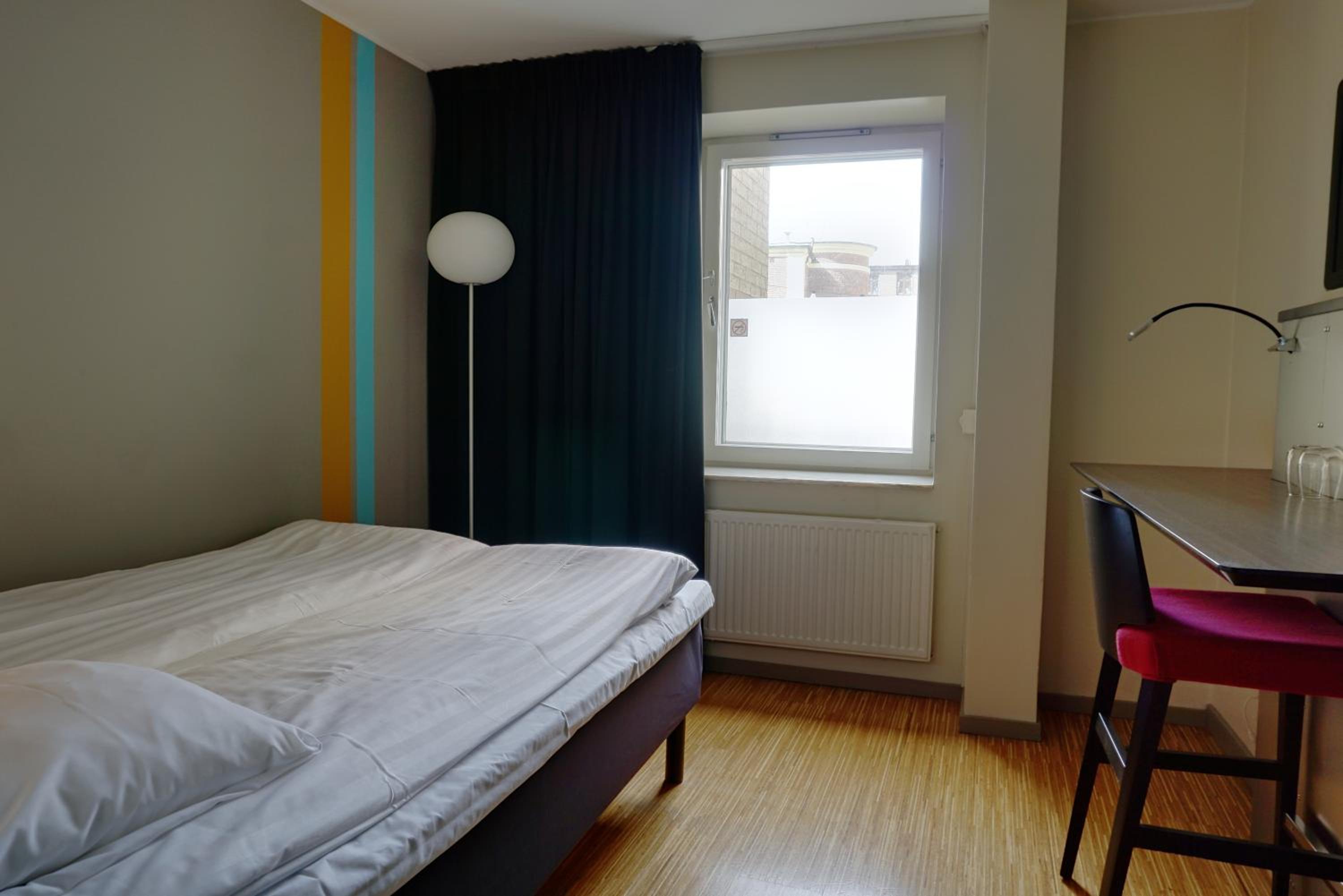 Moderate Double Room photo 1