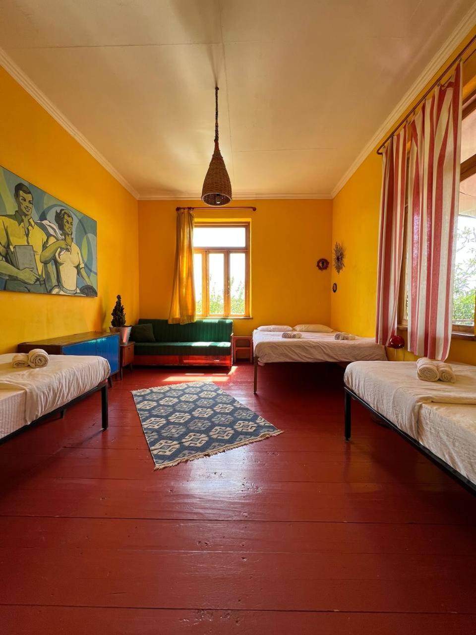 Deluxe Quadruple Room photo 1