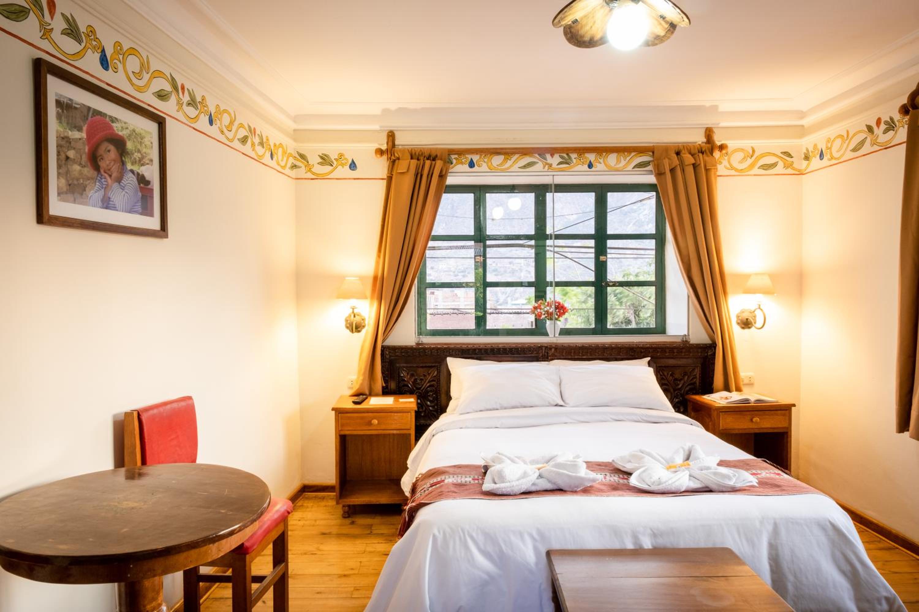Large Double Room photo 1
