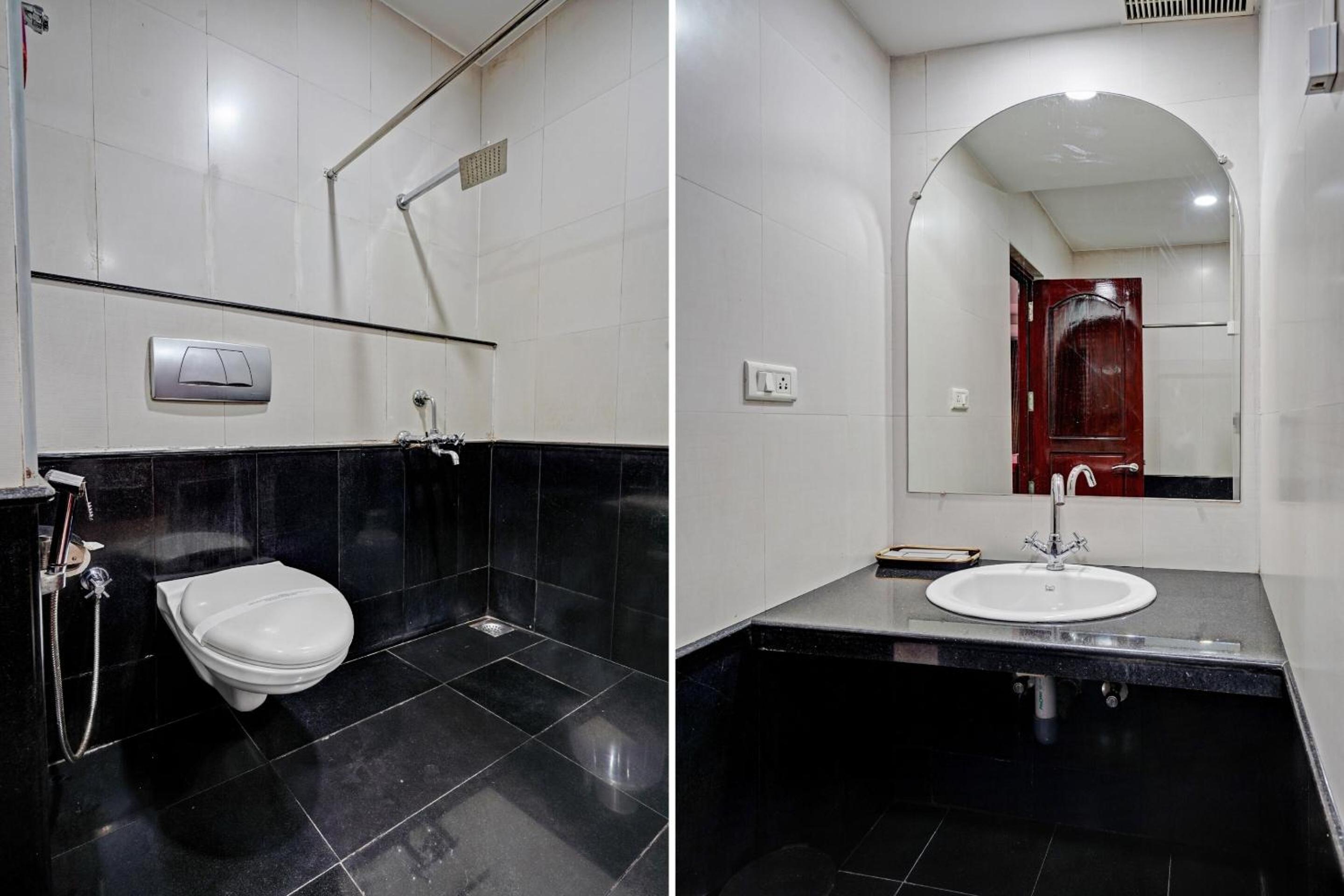 Classic Triple Room photo 2