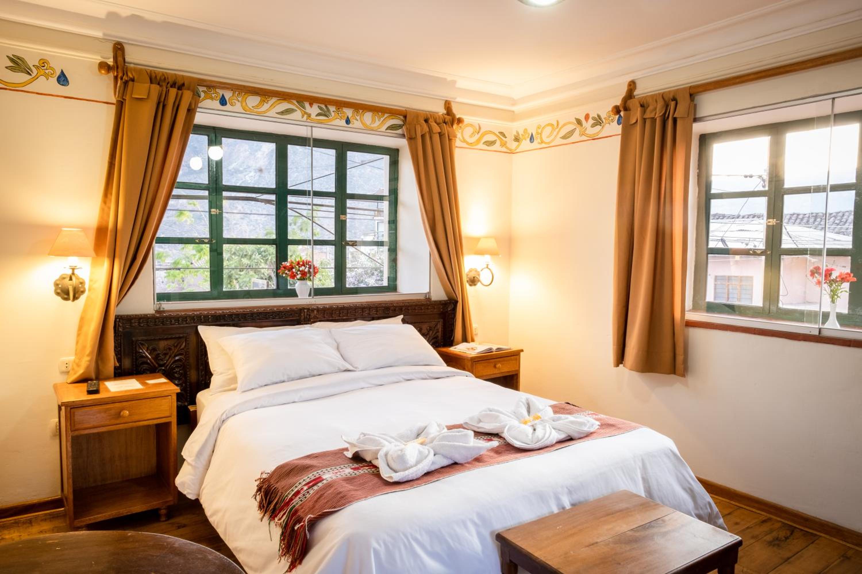 Large Double Room photo 2