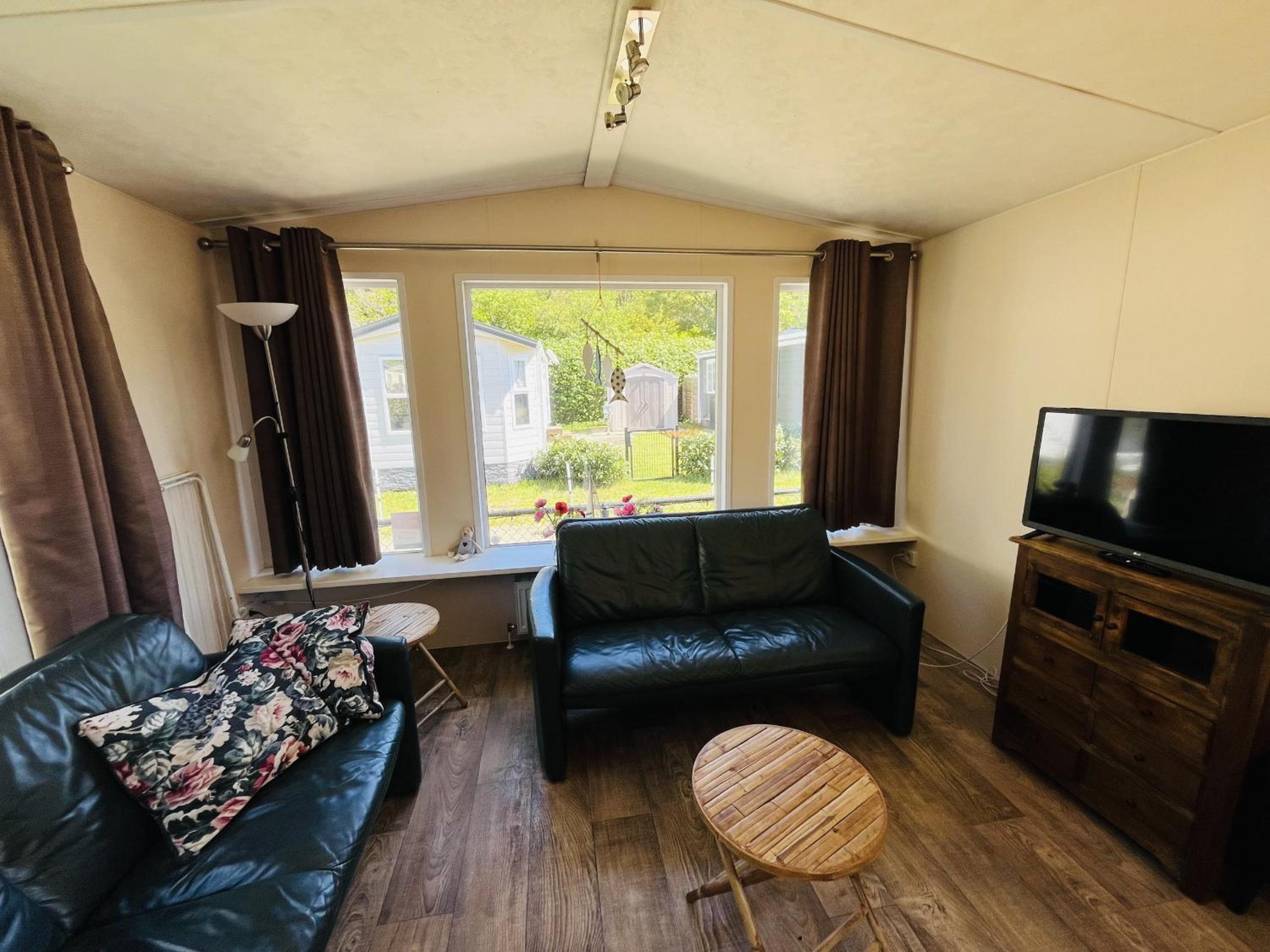 Chalet photo 1