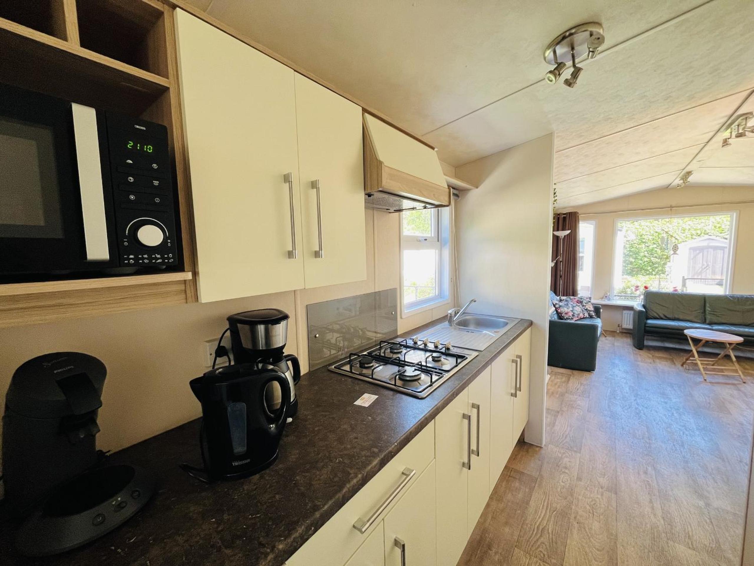 Chalet photo 3