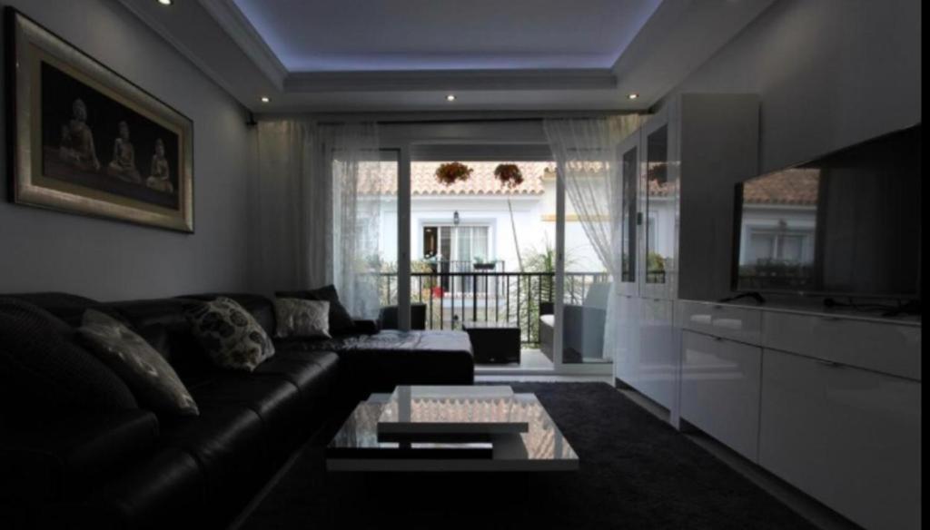 Departamento de tres habitaciones