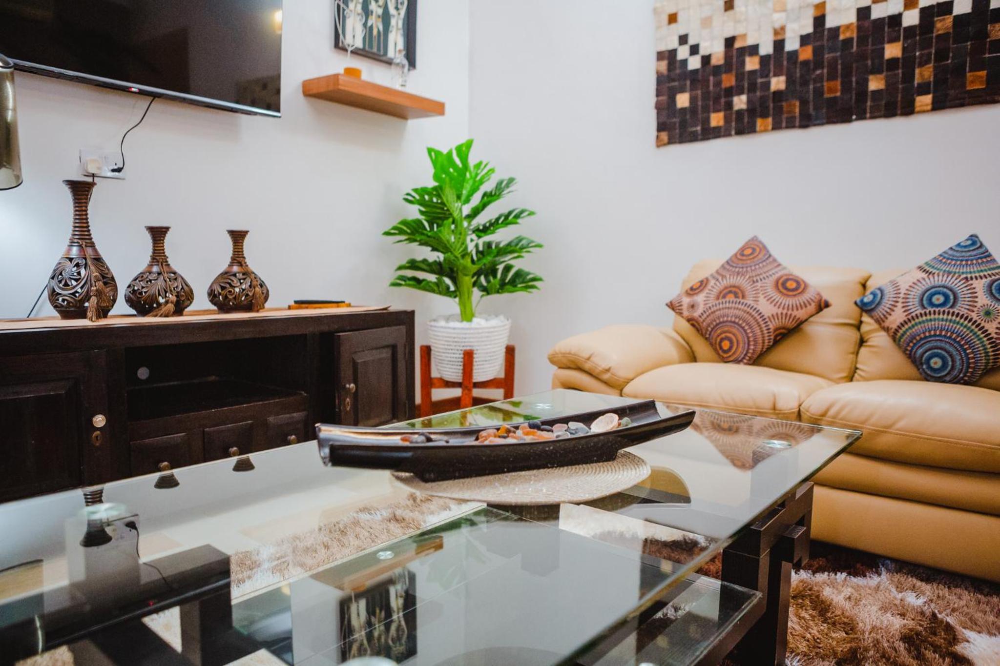 Two-Bedroom Apartment thumbnail 6