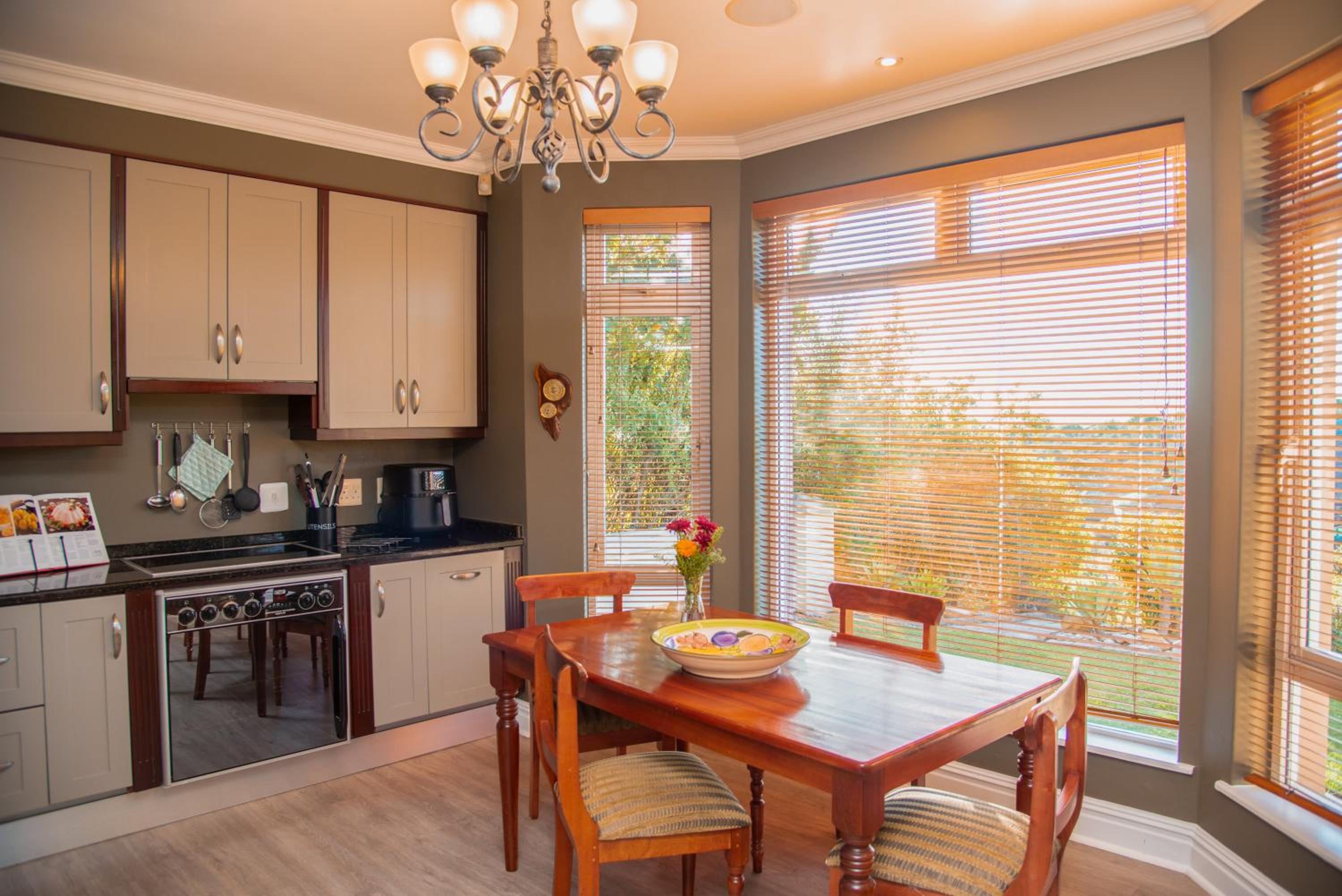 Four-Bedroom House - Photo 72