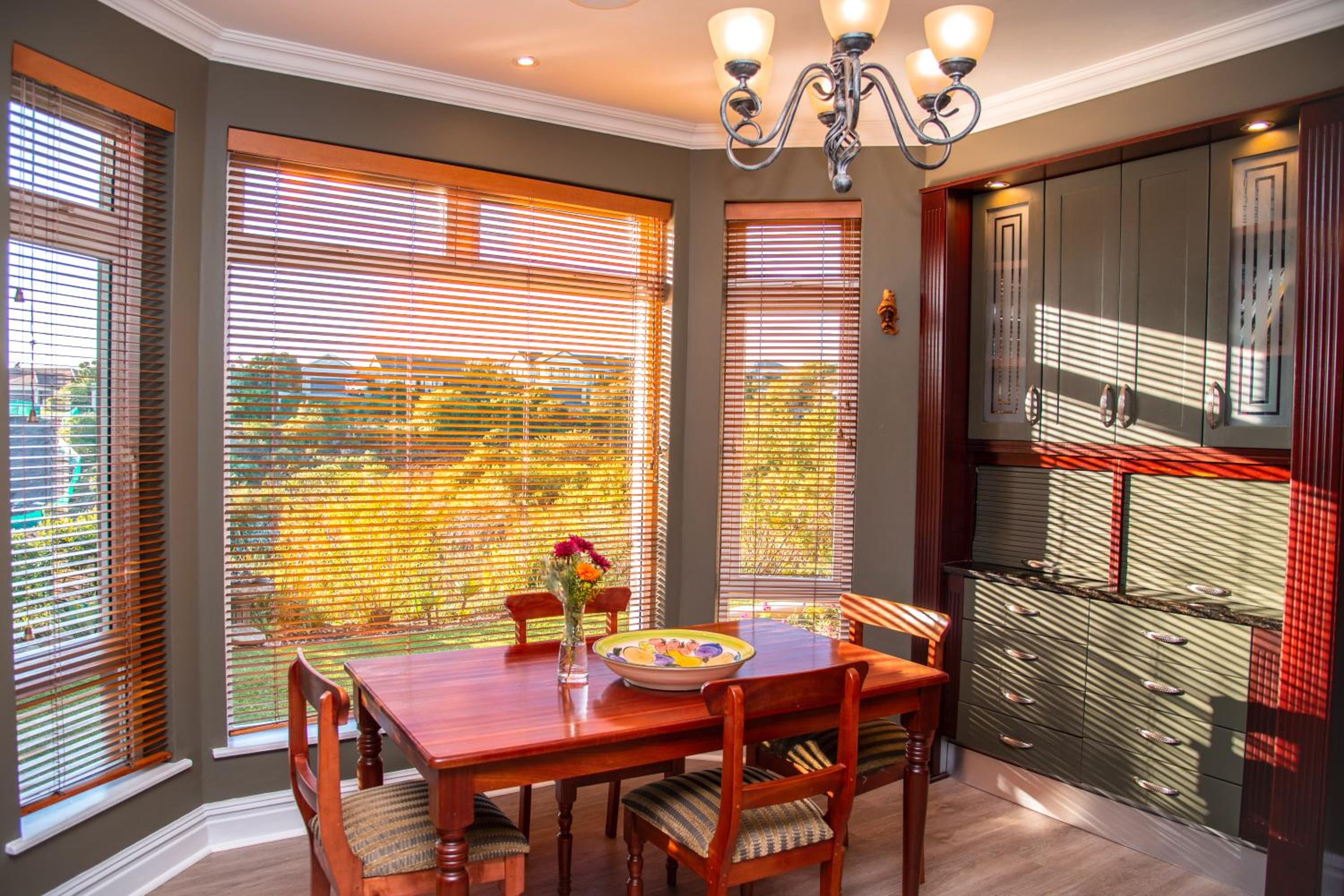 Four-Bedroom House - Photo 66