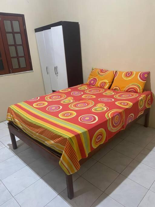 Four-Bedroom House photo 1