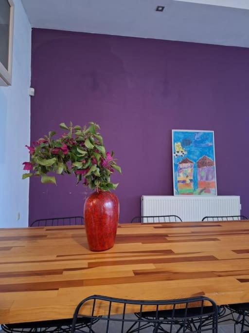 Two-Bedroom Apartment photo 2