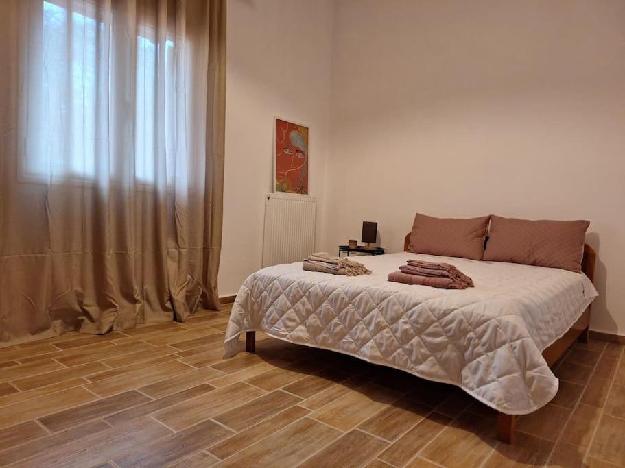 Two-Bedroom Apartment photo 3