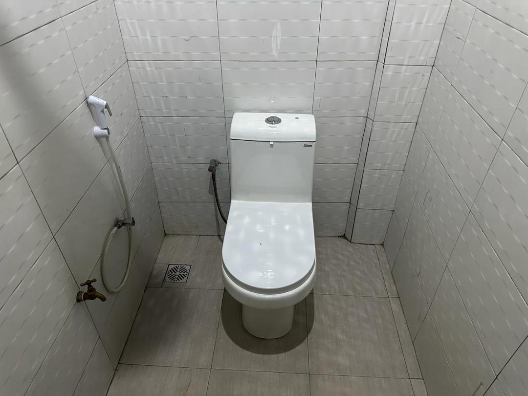 Budget Double Room photo 3