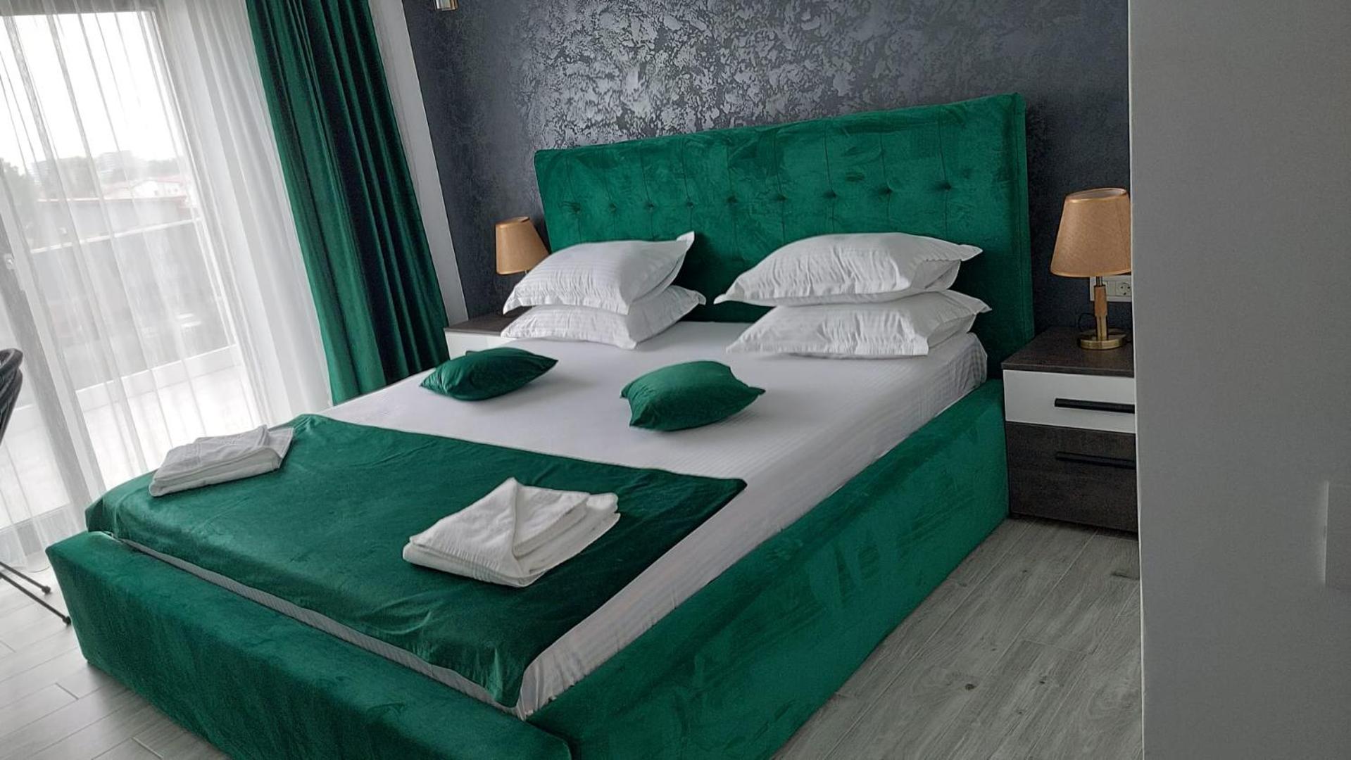Suite with Sea View