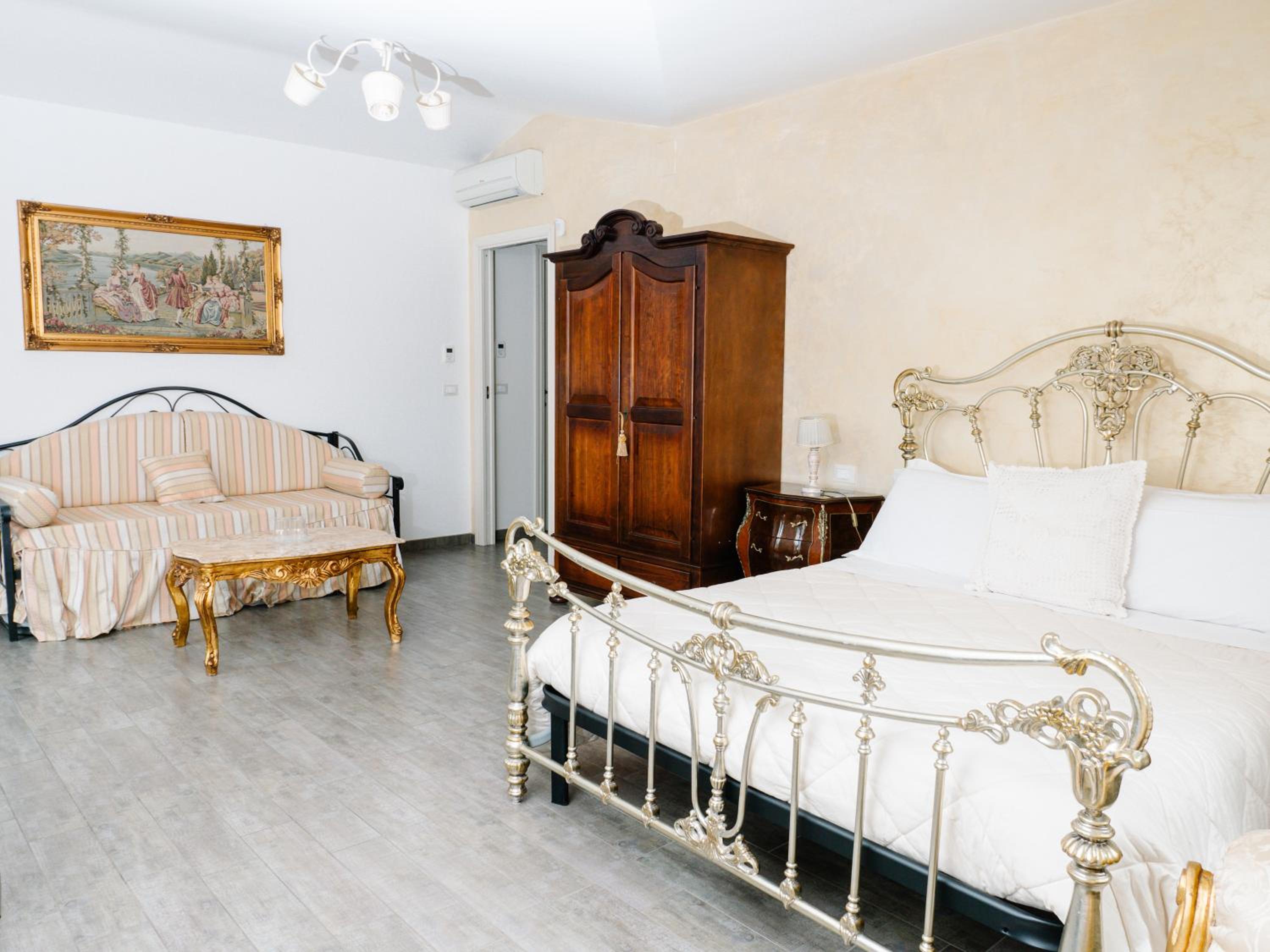 Comfort Triple Room photo 1