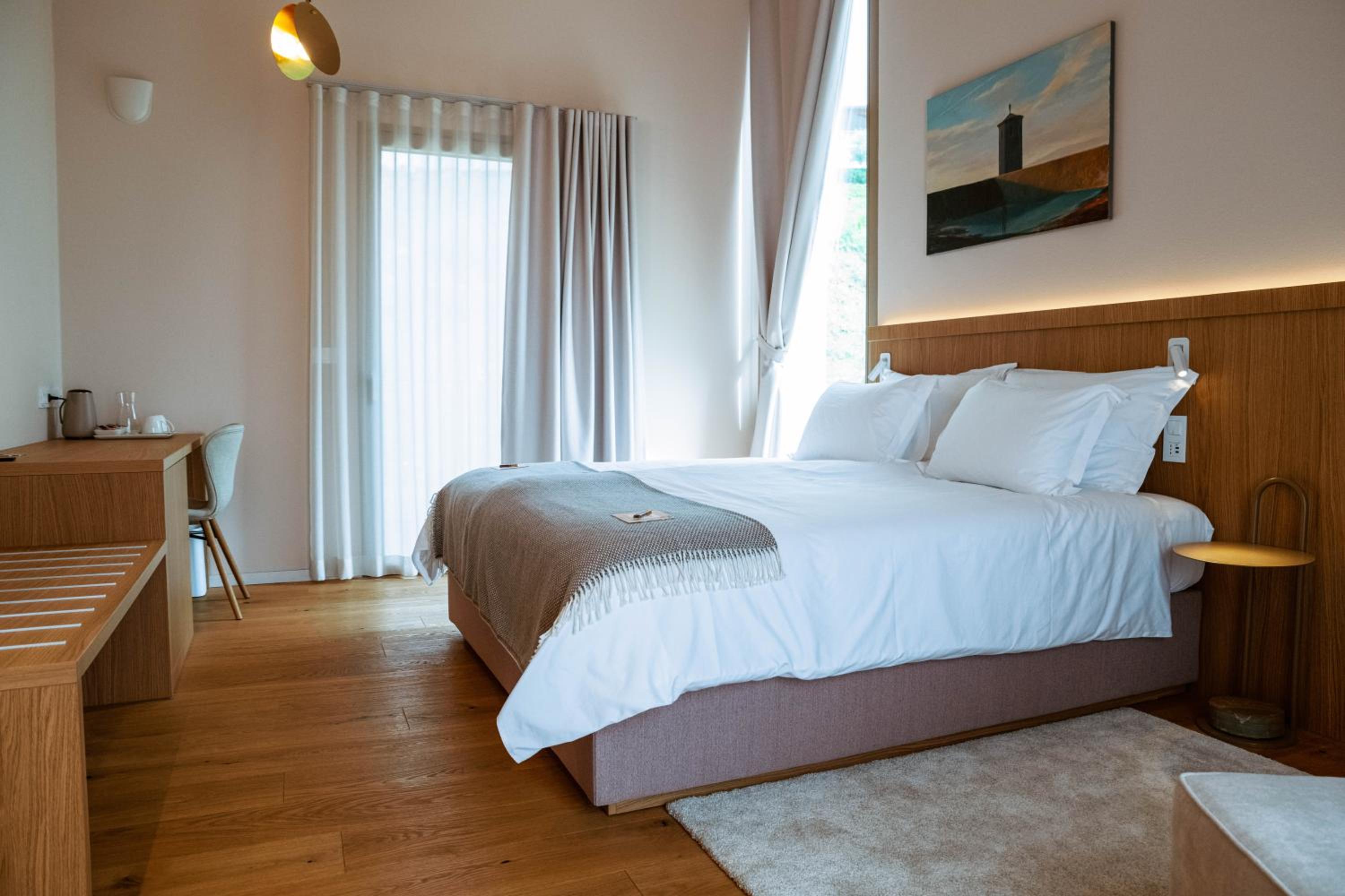 Superior King Room photo 1