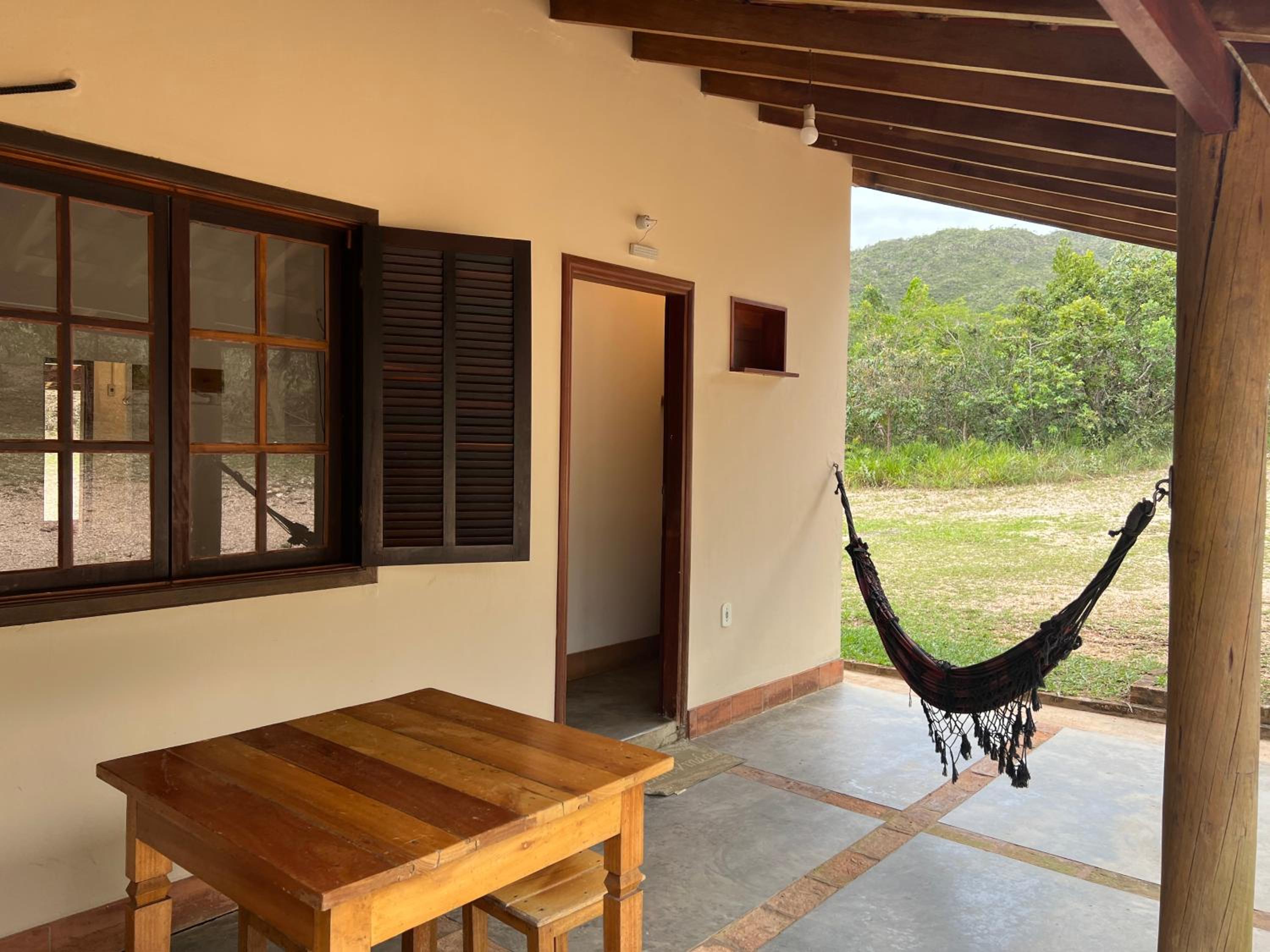 Suite With Mountain View photo 1