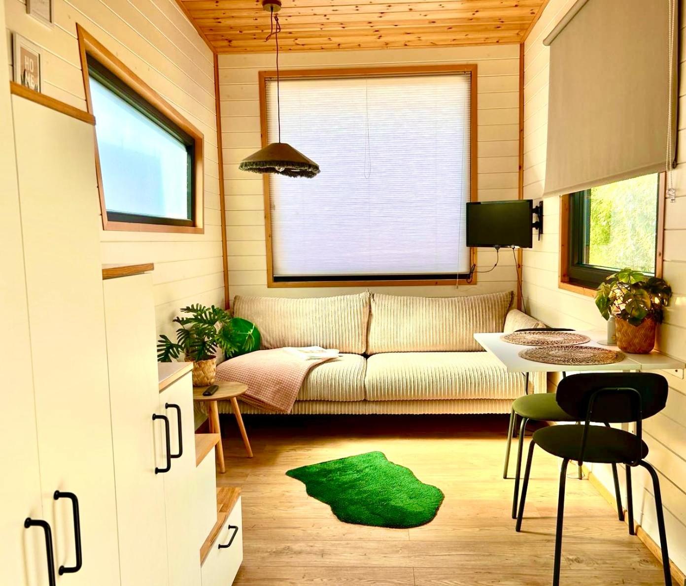 Chalet photo 2