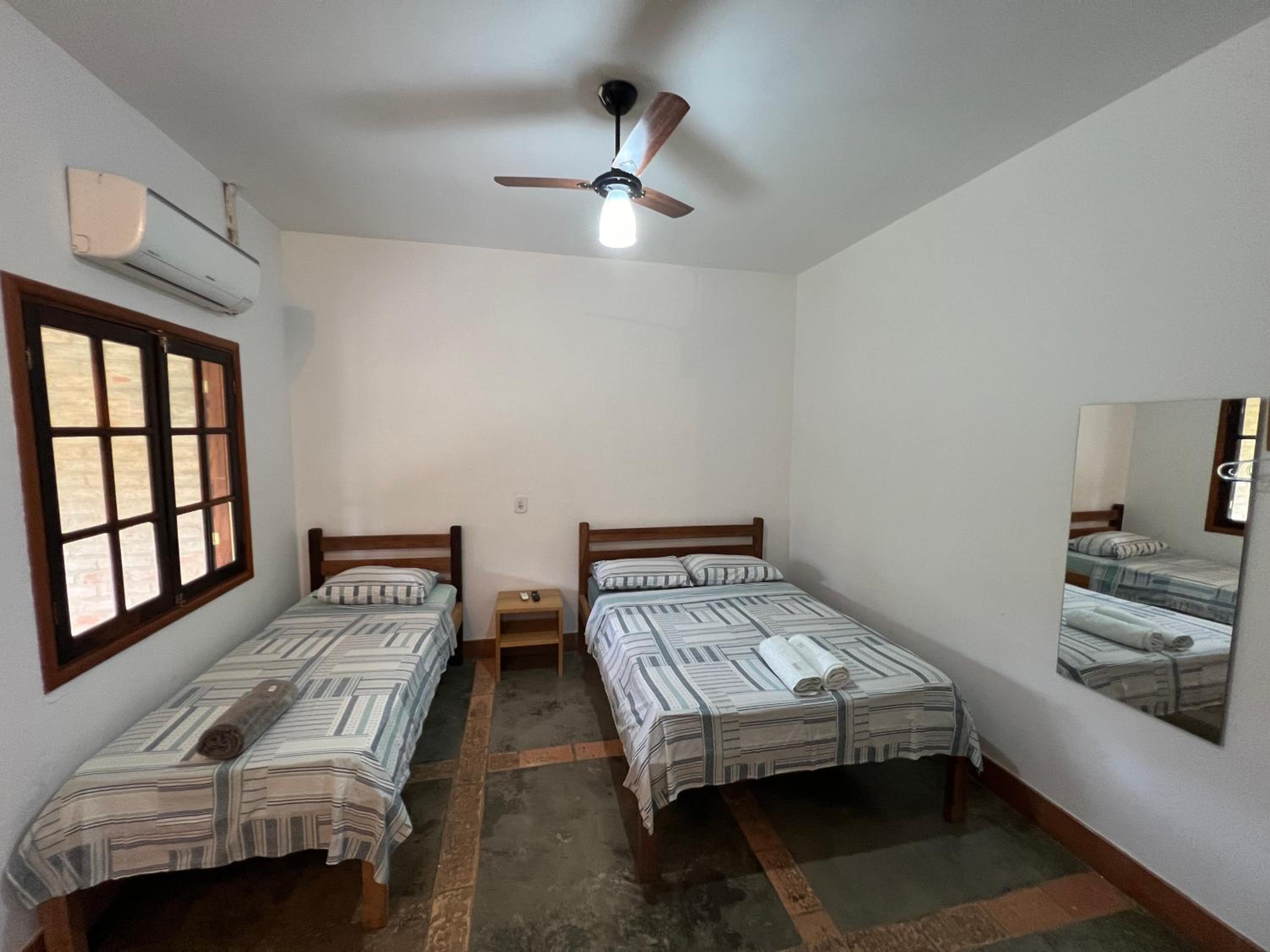 Triple Room With Mountain View photo 1