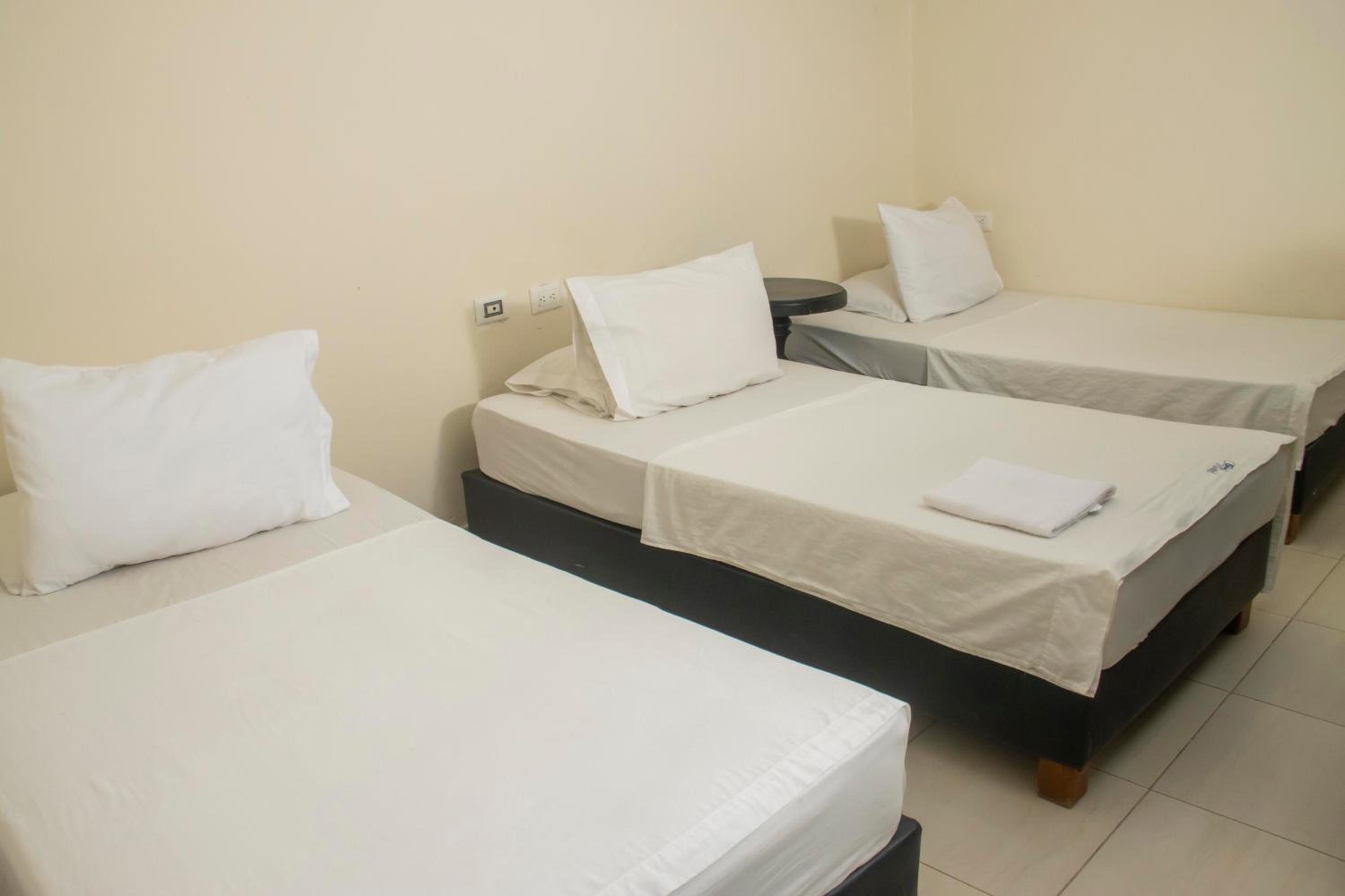 Triple Room photo 2