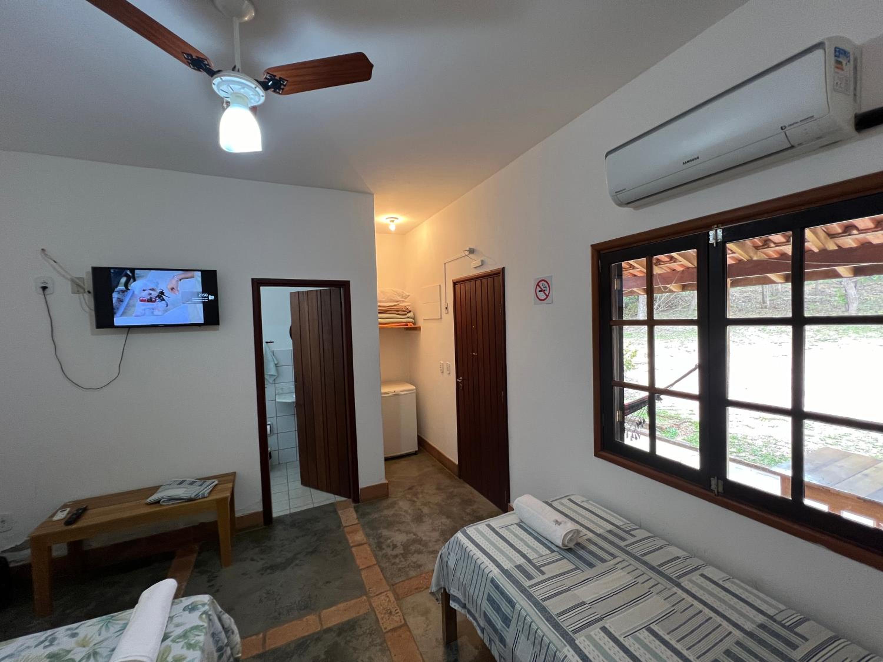 Triple Room With Mountain View photo 1