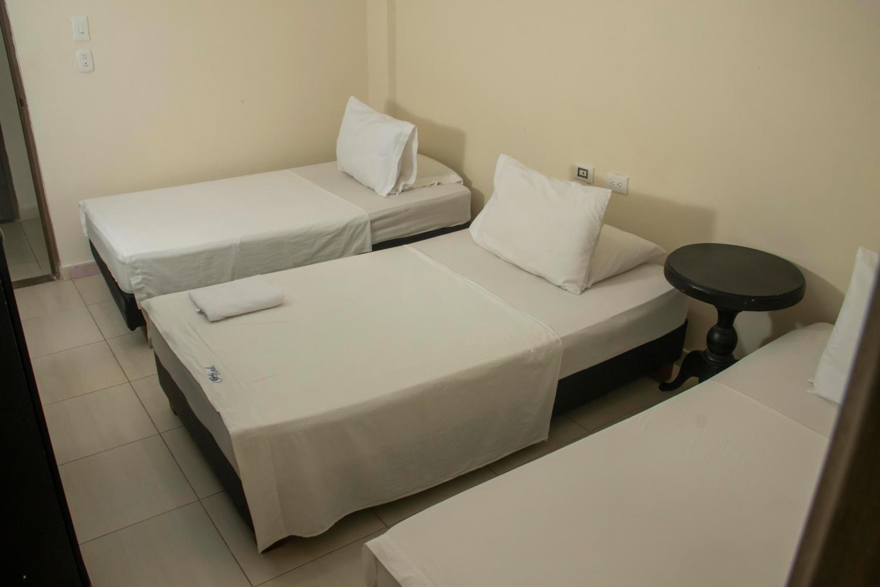 Triple Room photo 1
