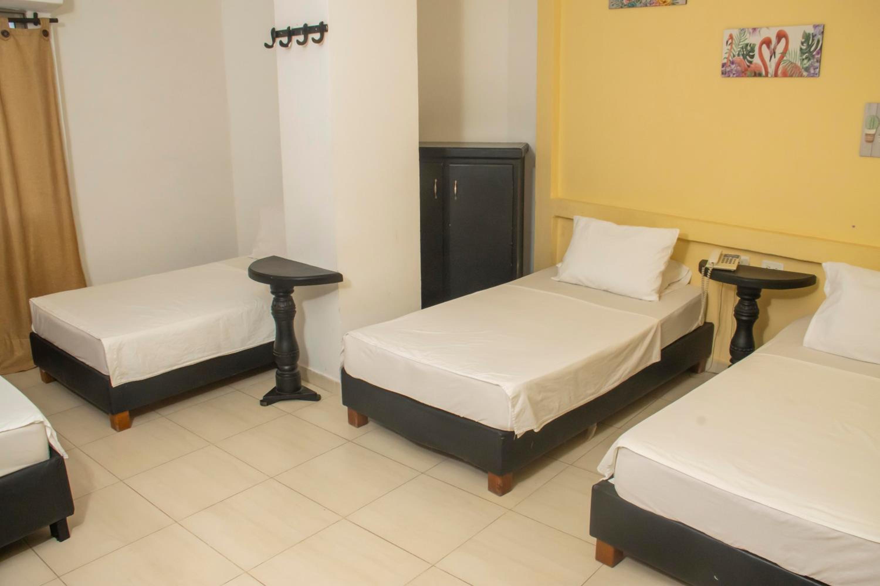 Quadruple Room photo 2