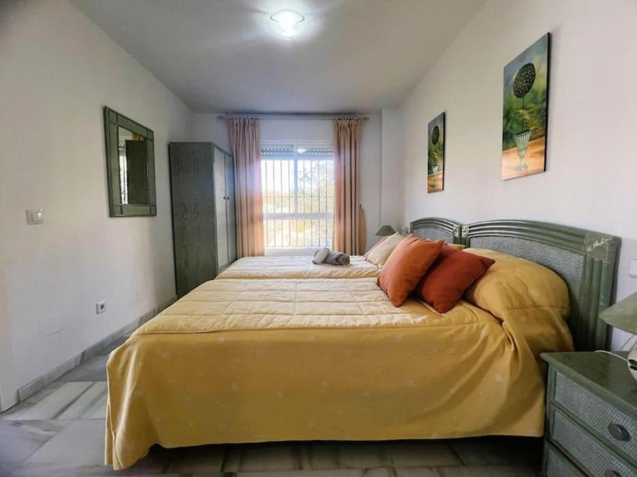 Apartamento - Planta Baja