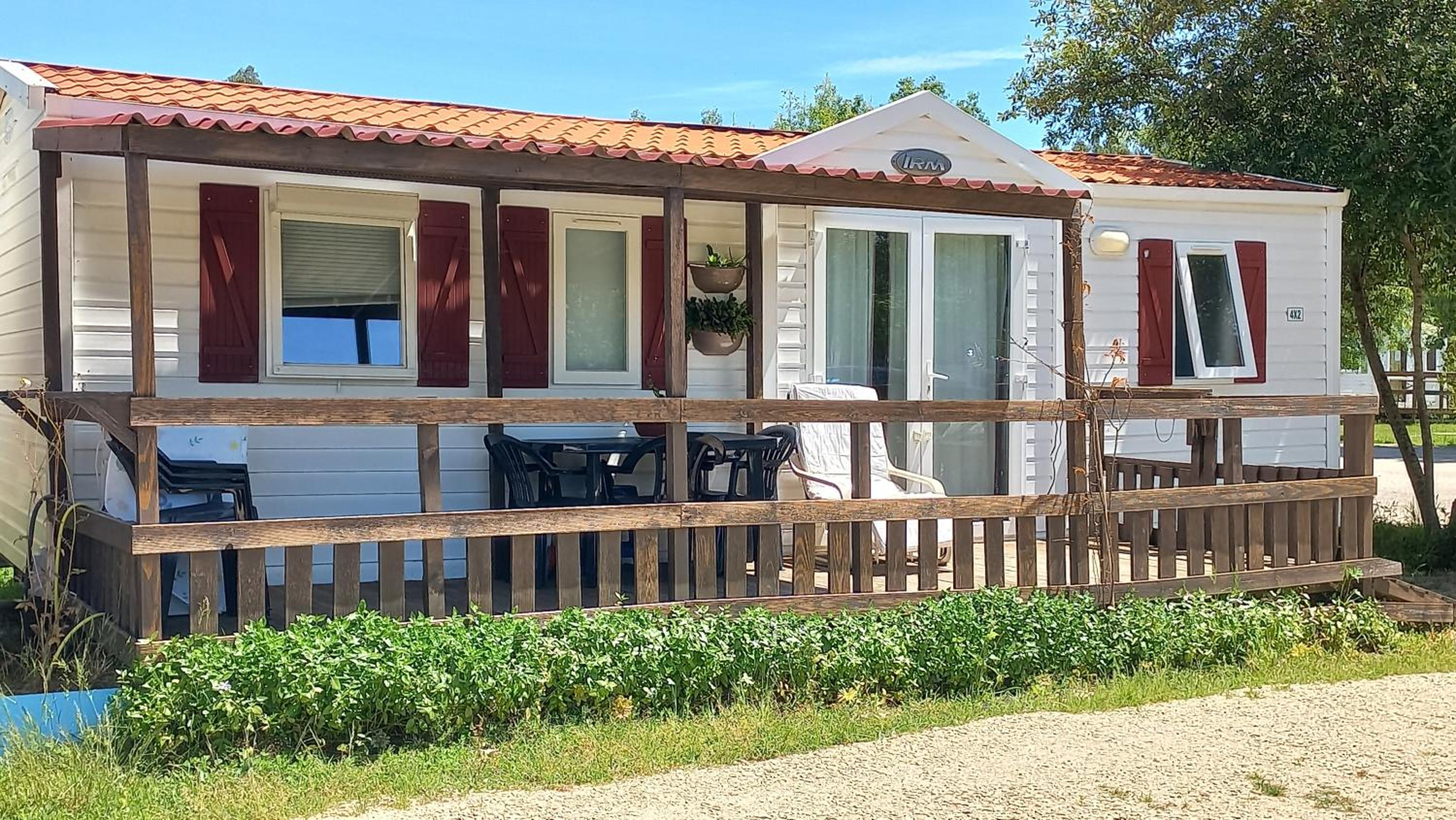 Mobile Home photo 1
