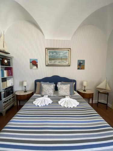 Deluxe Double Room with Sea View photo 2