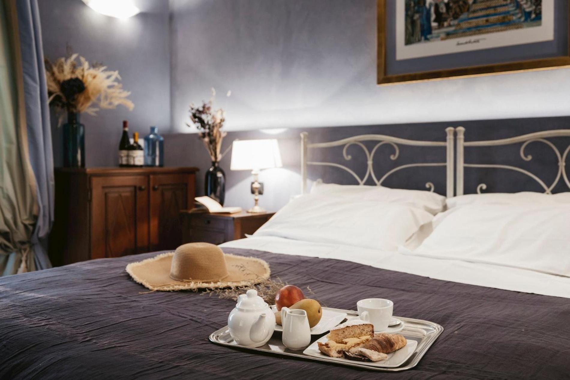 Superior Double Room - Photo 5