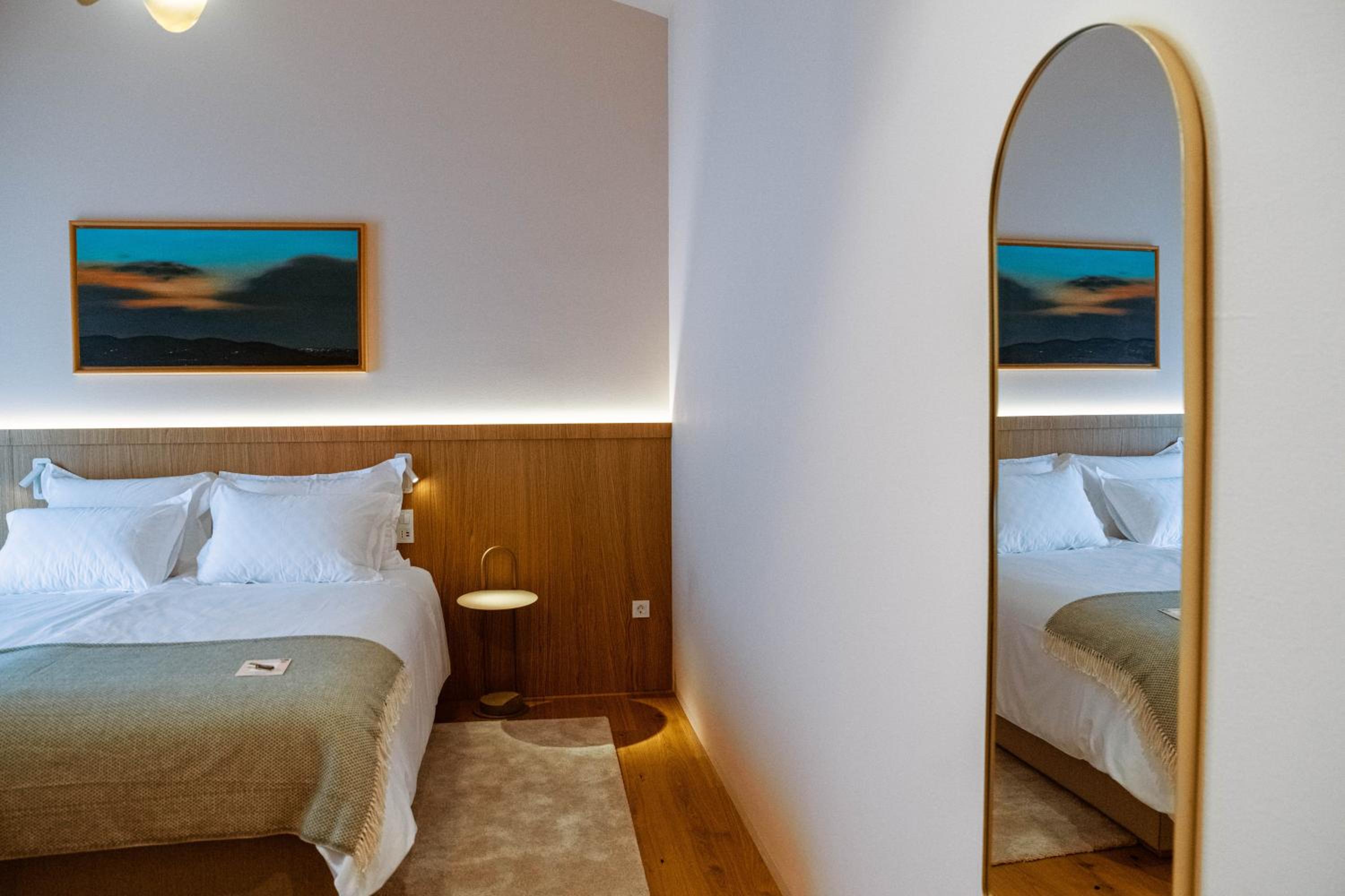 Double Room with Balcony photo 2