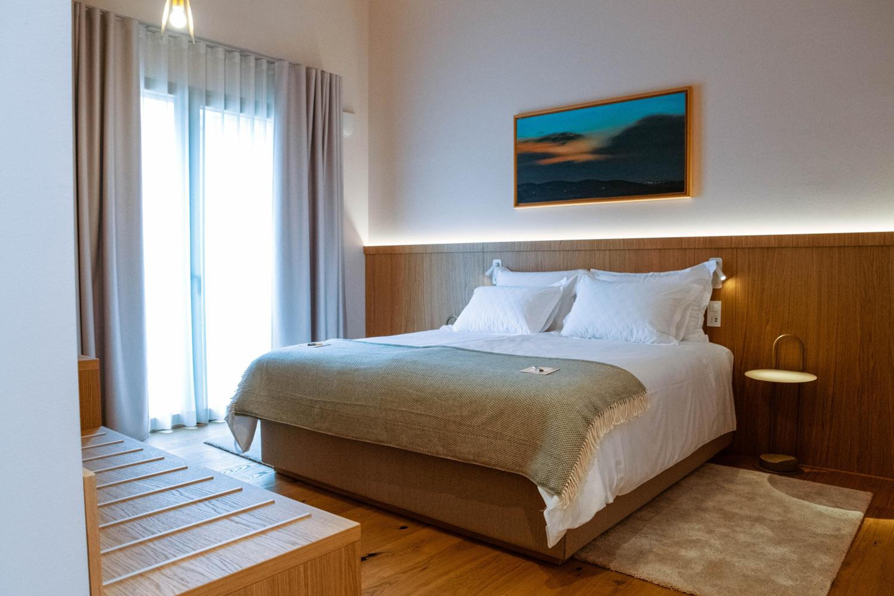 Double Room with Balcony photo 3