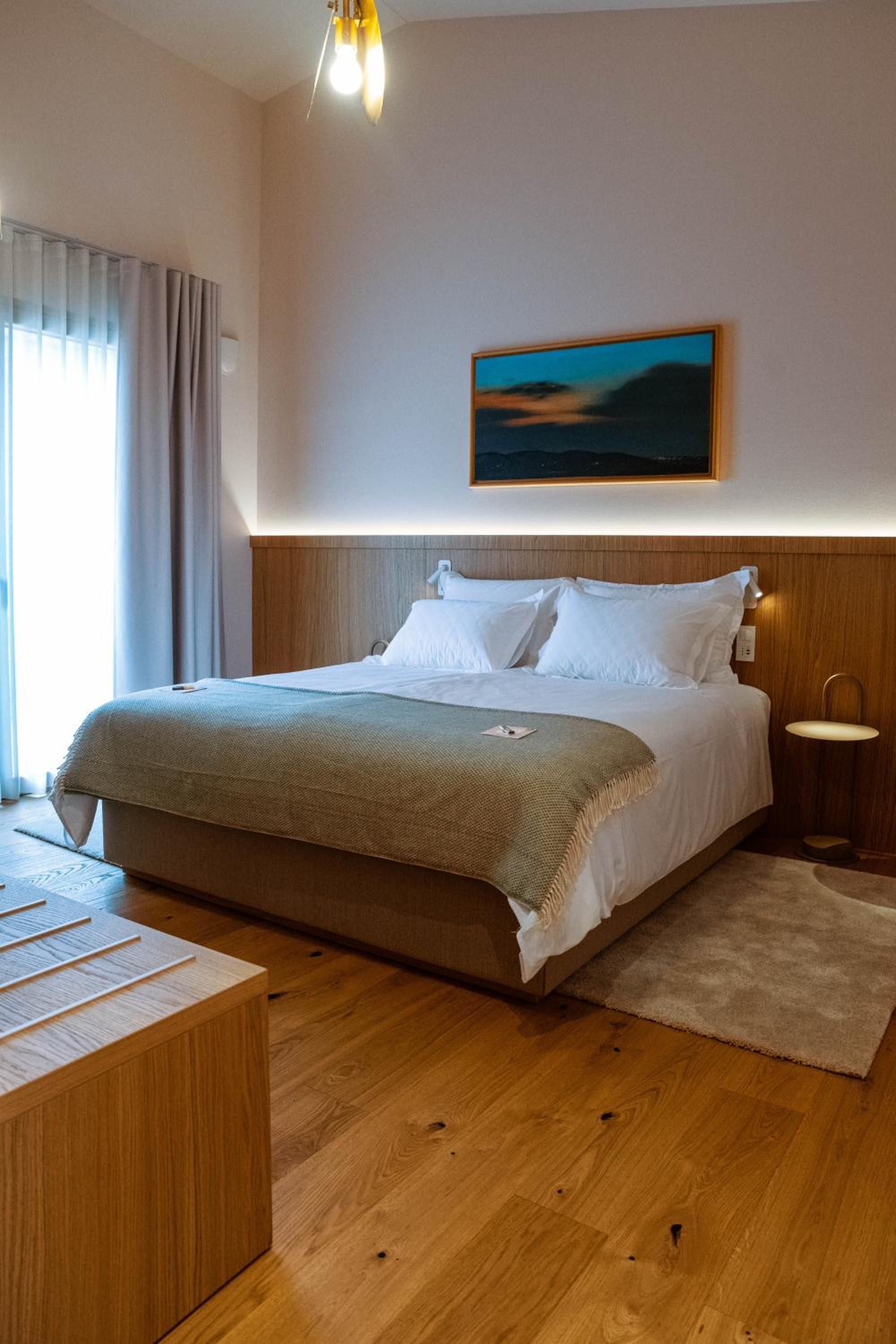 Double Room with Balcony photo 1