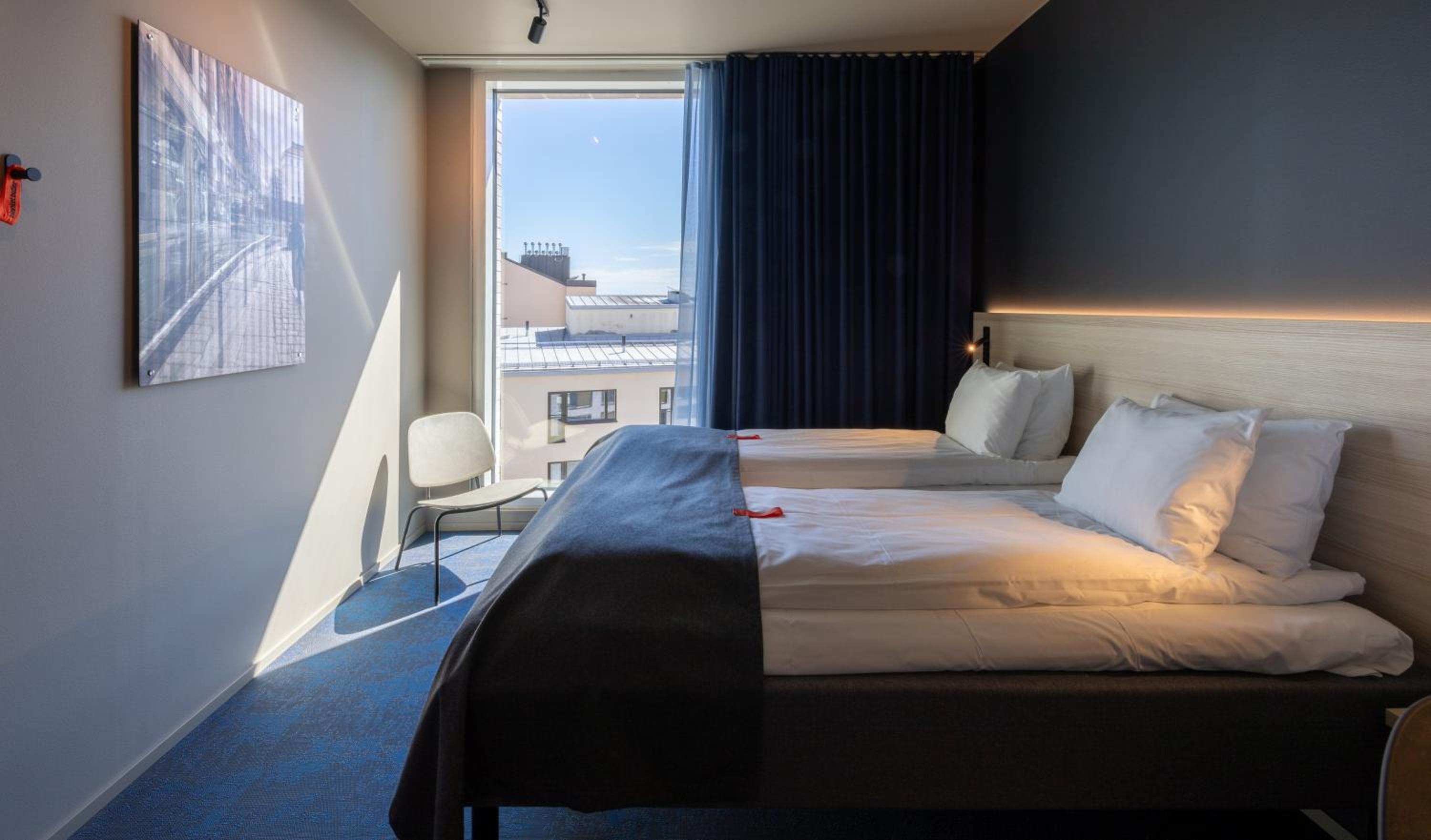 Double Room photo 3