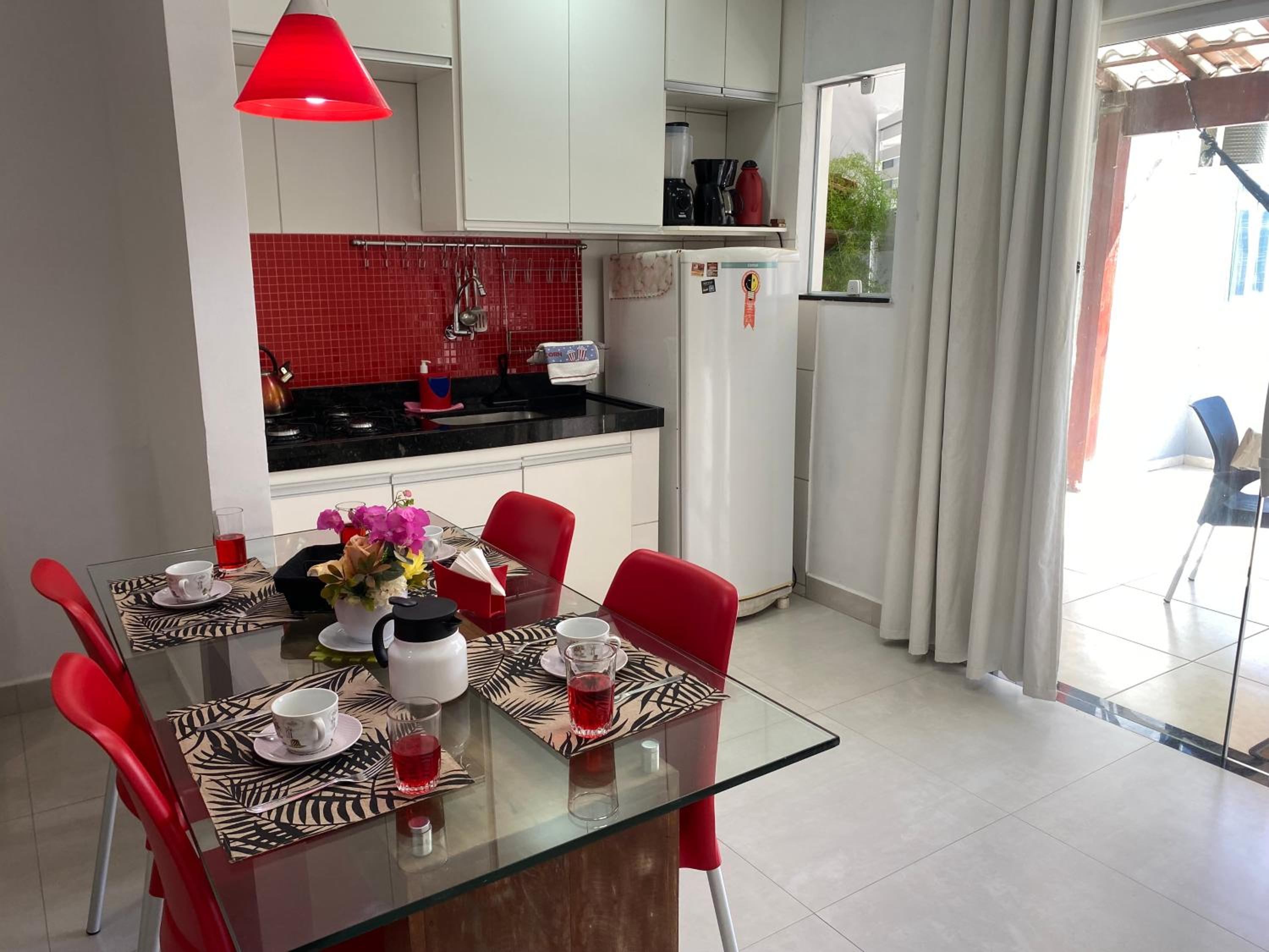 Apartment with Balcony - Photo 14
