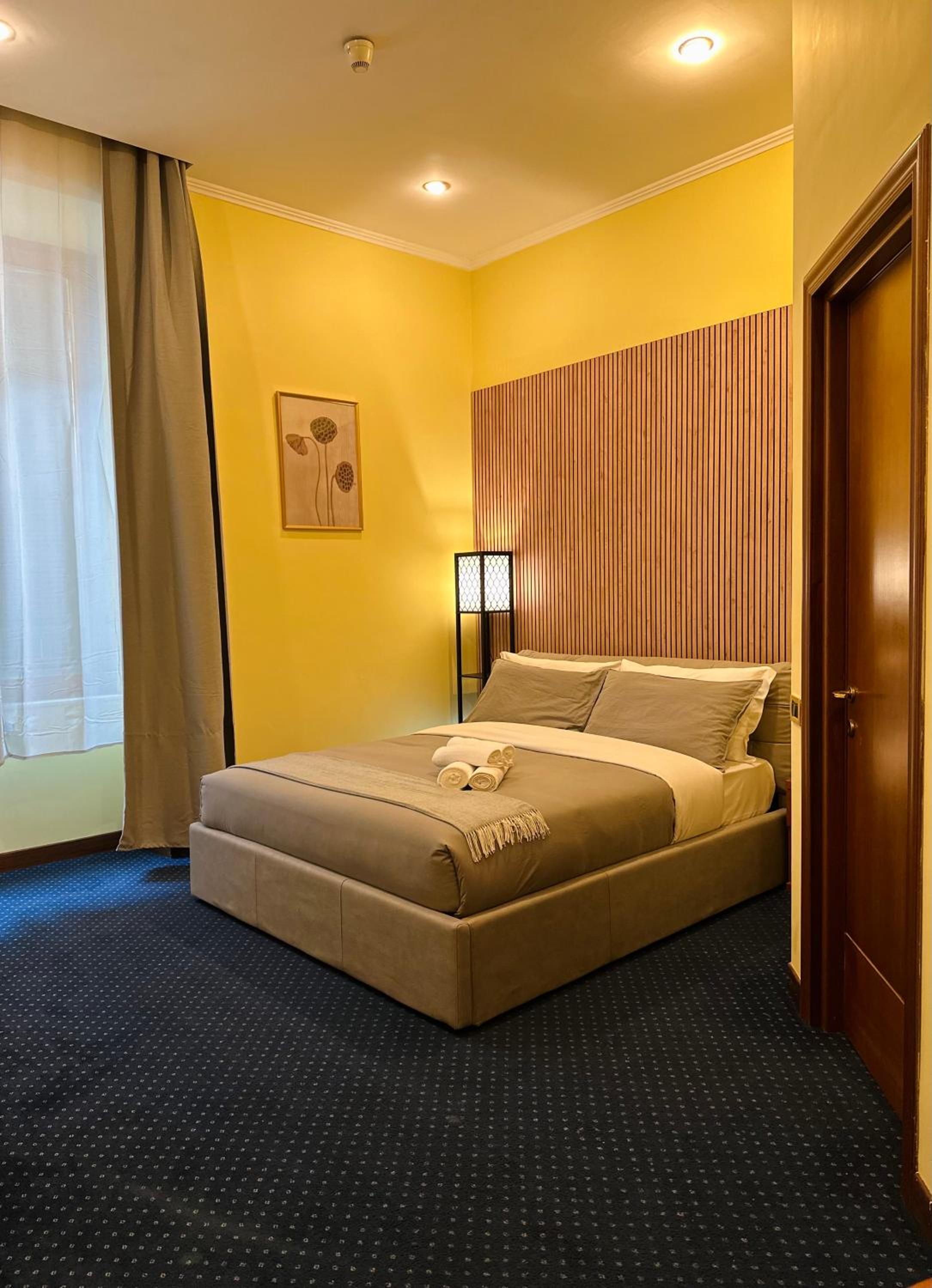 Economy Double Room photo 1