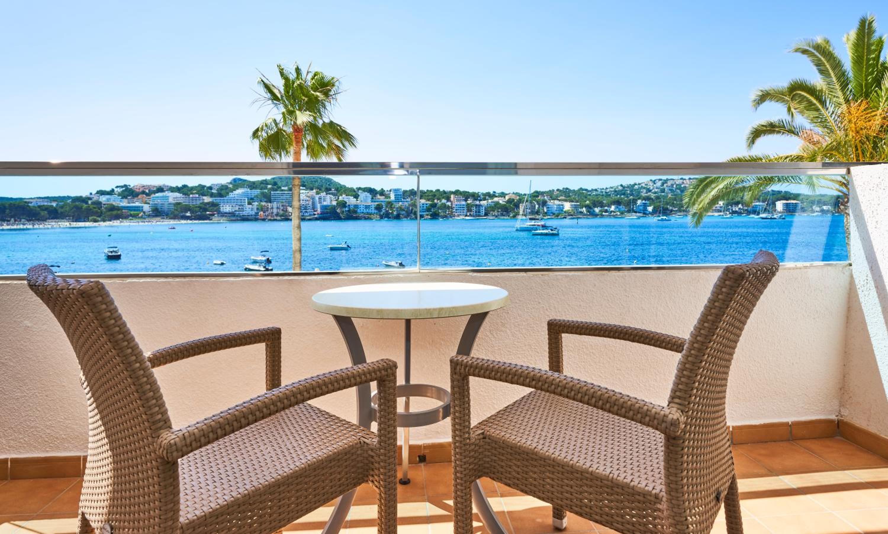 Sea View Studio - Photo 8