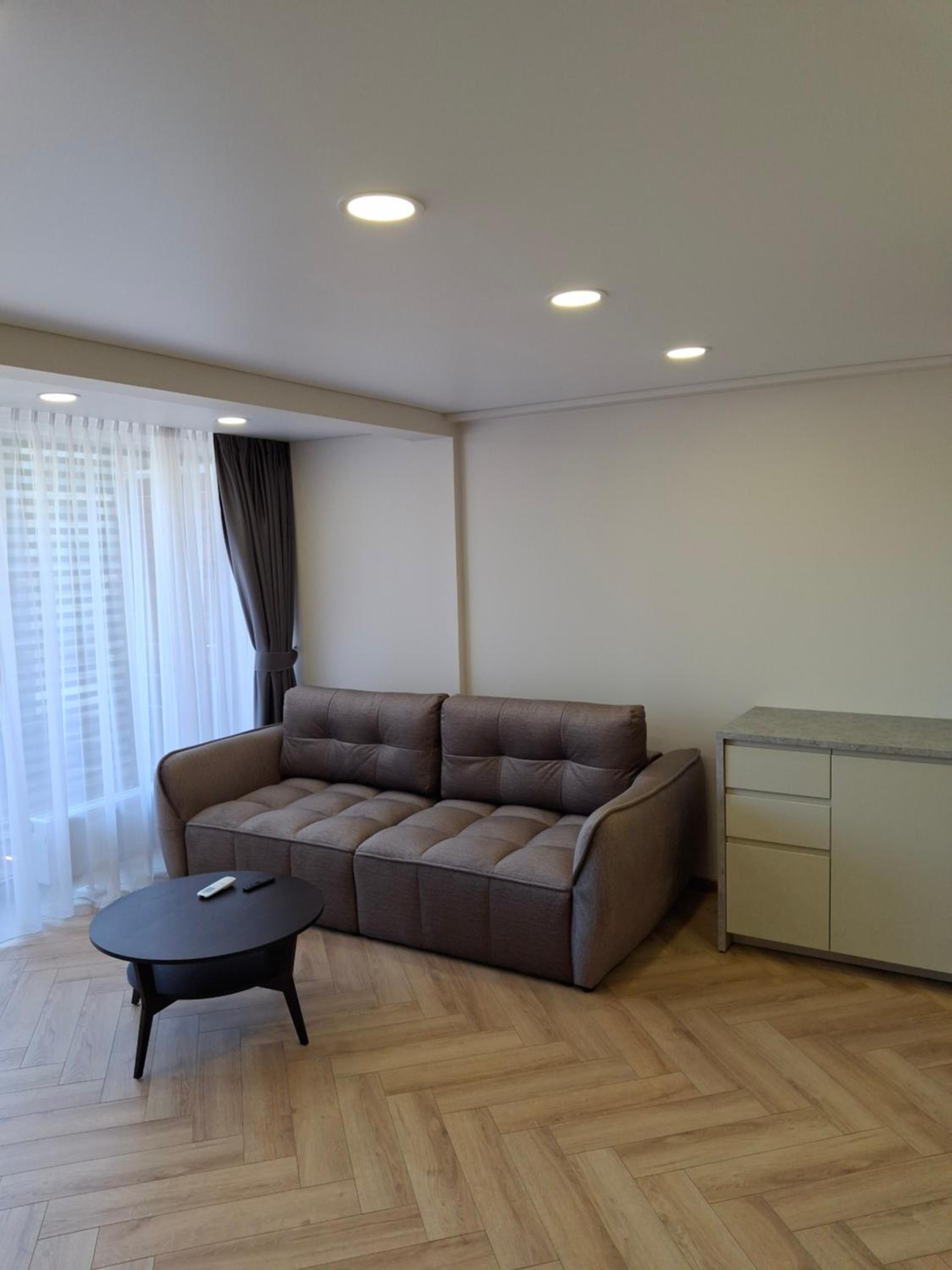 One-Bedroom Apartment photo 3