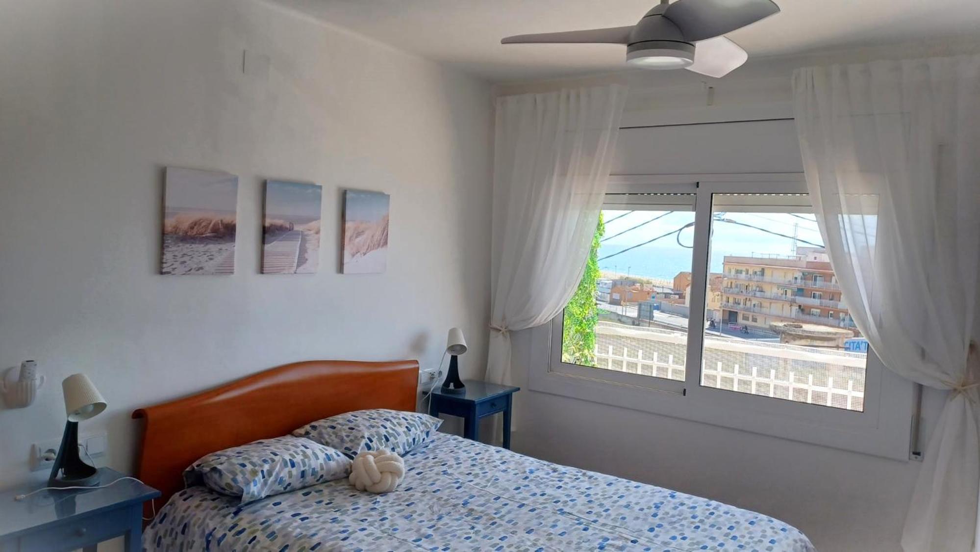 Departamento de tres habitaciones