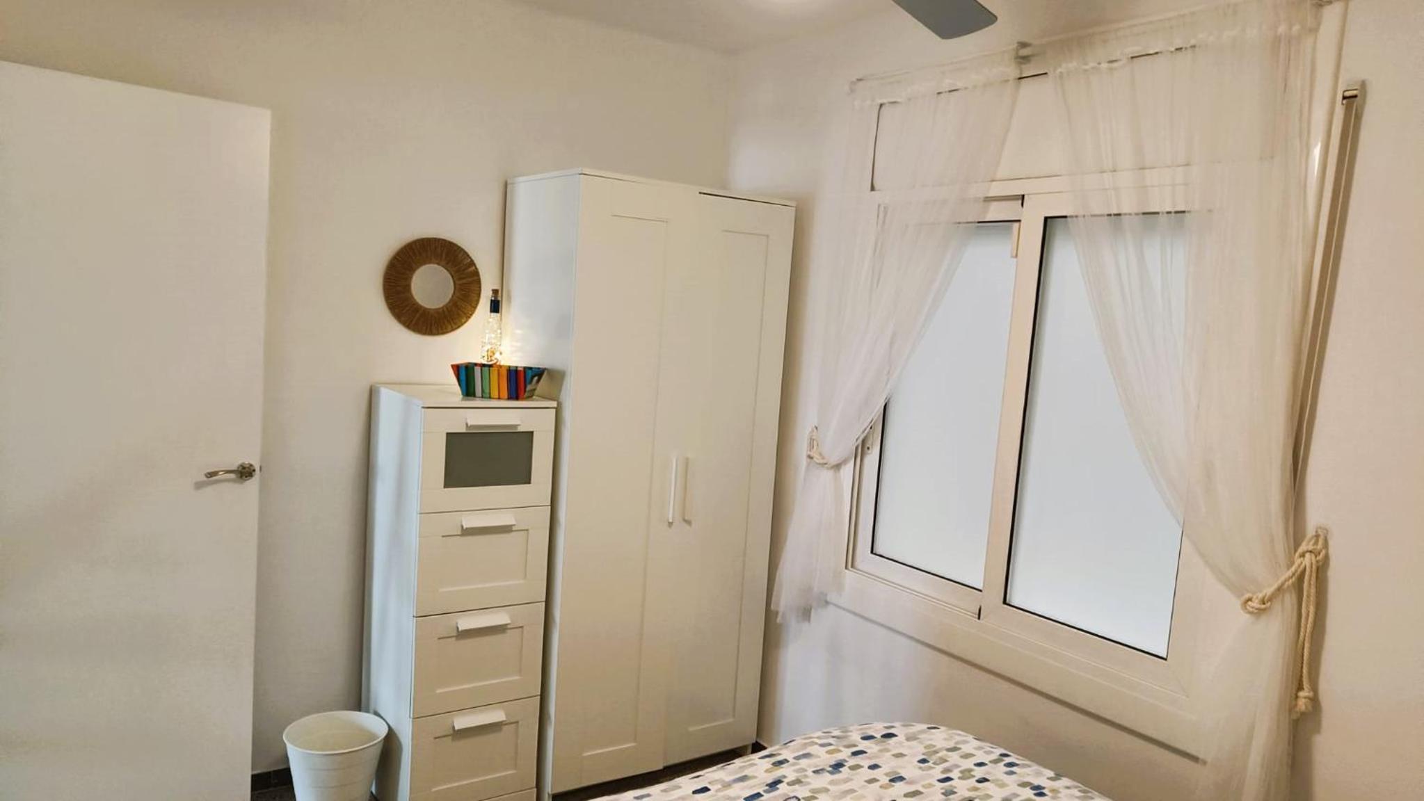 Three-Bedroom Apartment photo 3