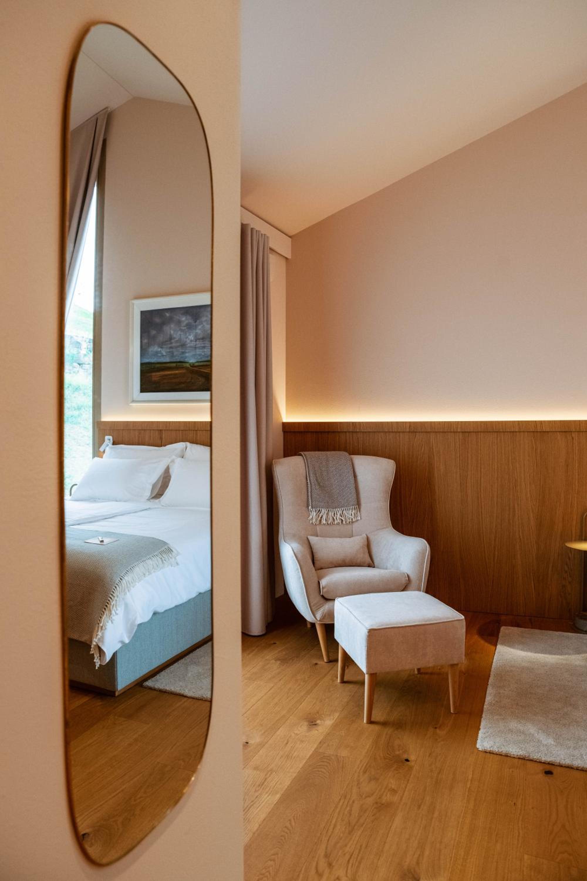 Superior King Room photo 2
