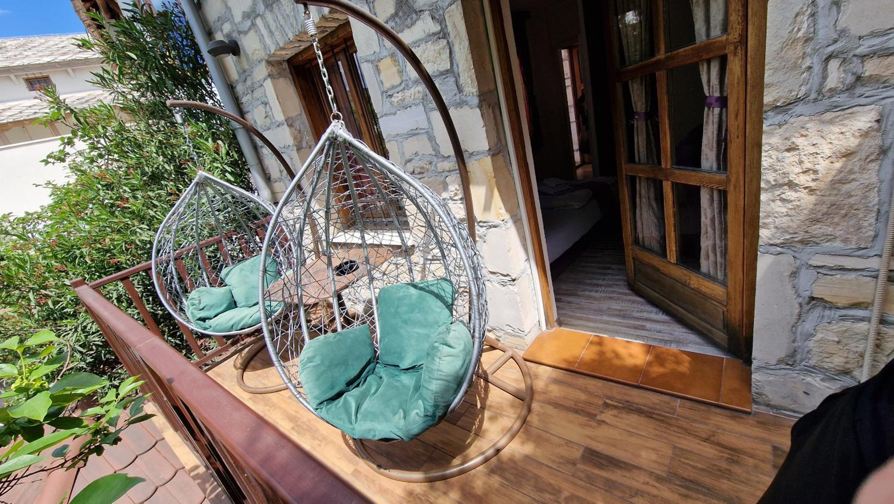 Double Room with Balcony photo 1